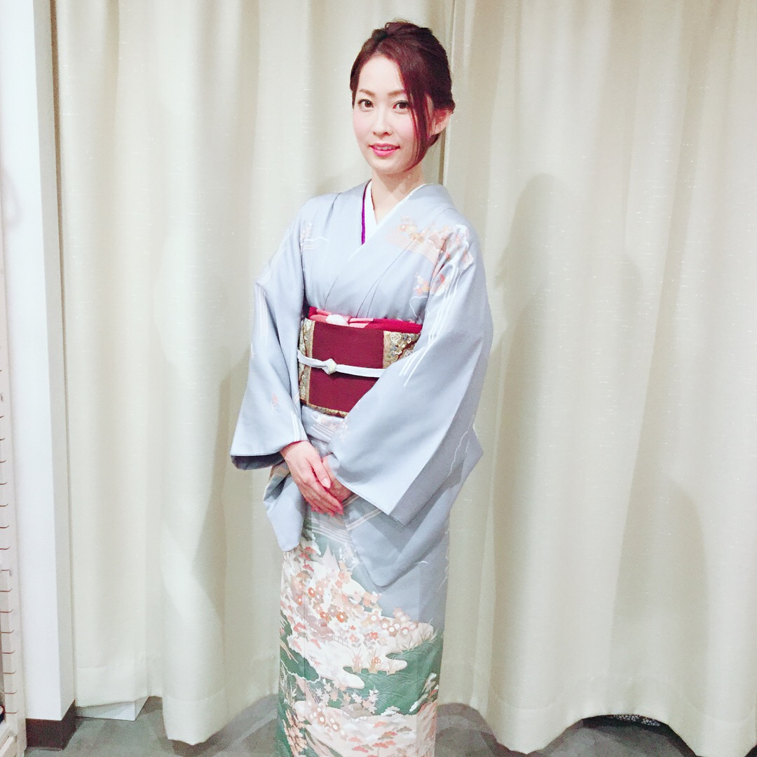訪問着☆