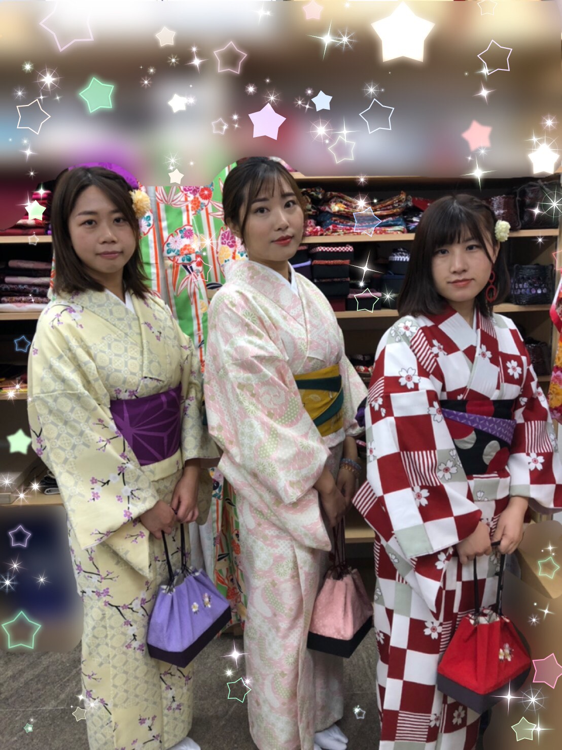 Shop Topics 渋谷もハロウィンモード 着物レンタルvasara渋谷店 渋谷で着物 浴衣を楽しむなら 着物レンタルvasara