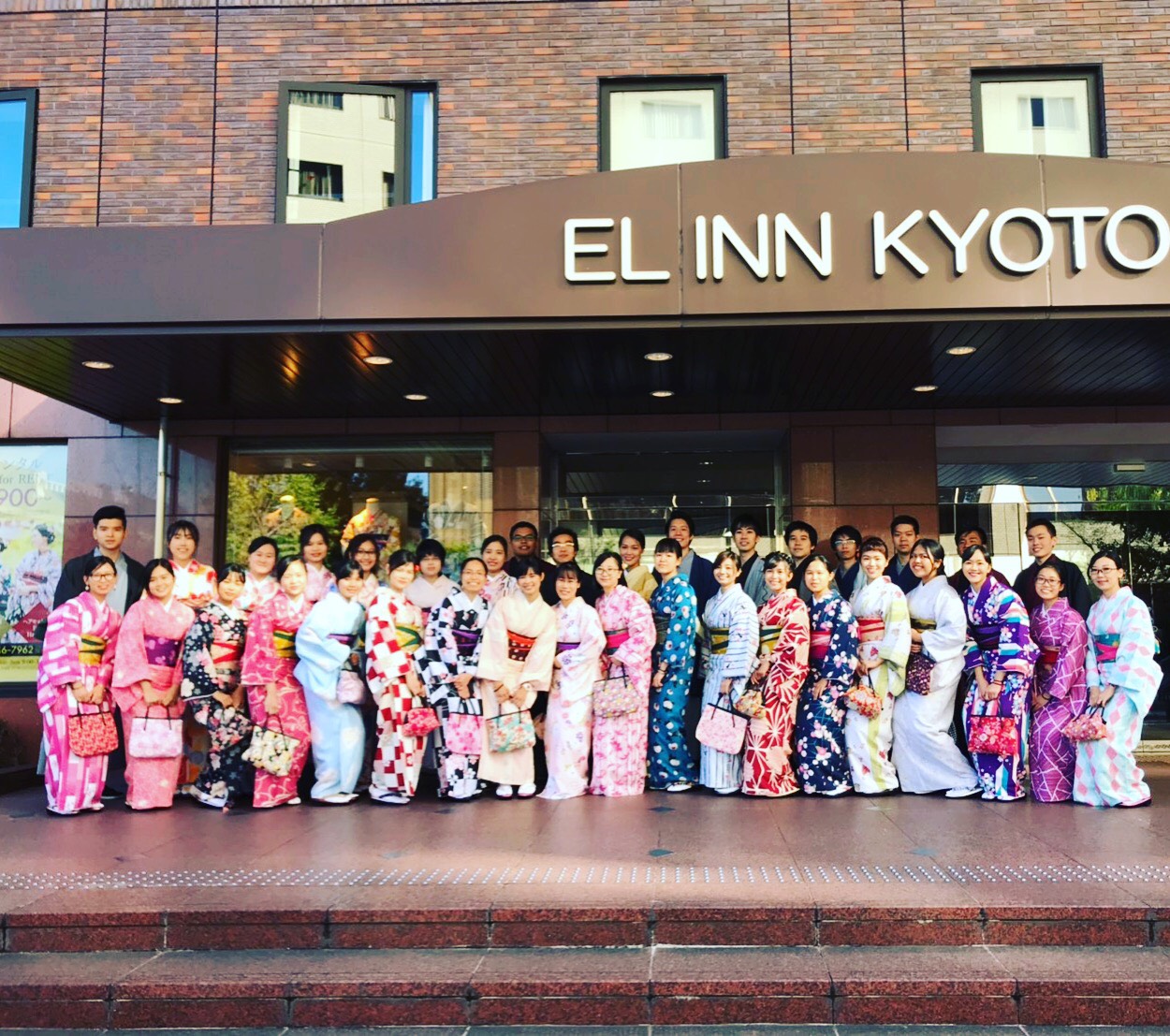 団体予約も大歓迎です♡
