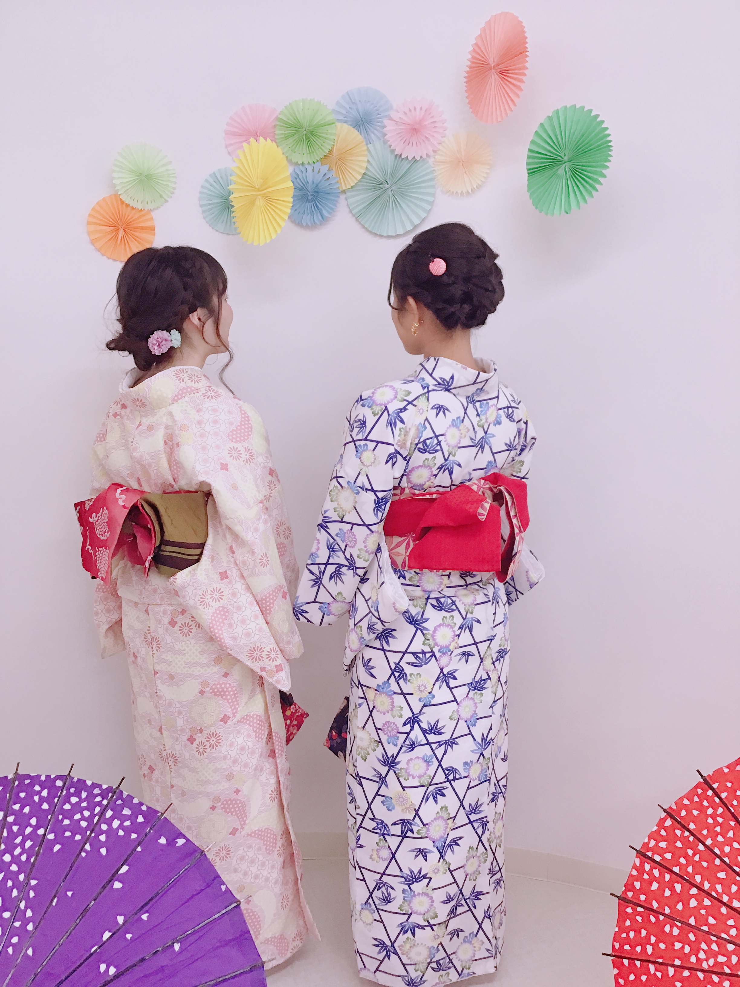 11月、寒くなってきました