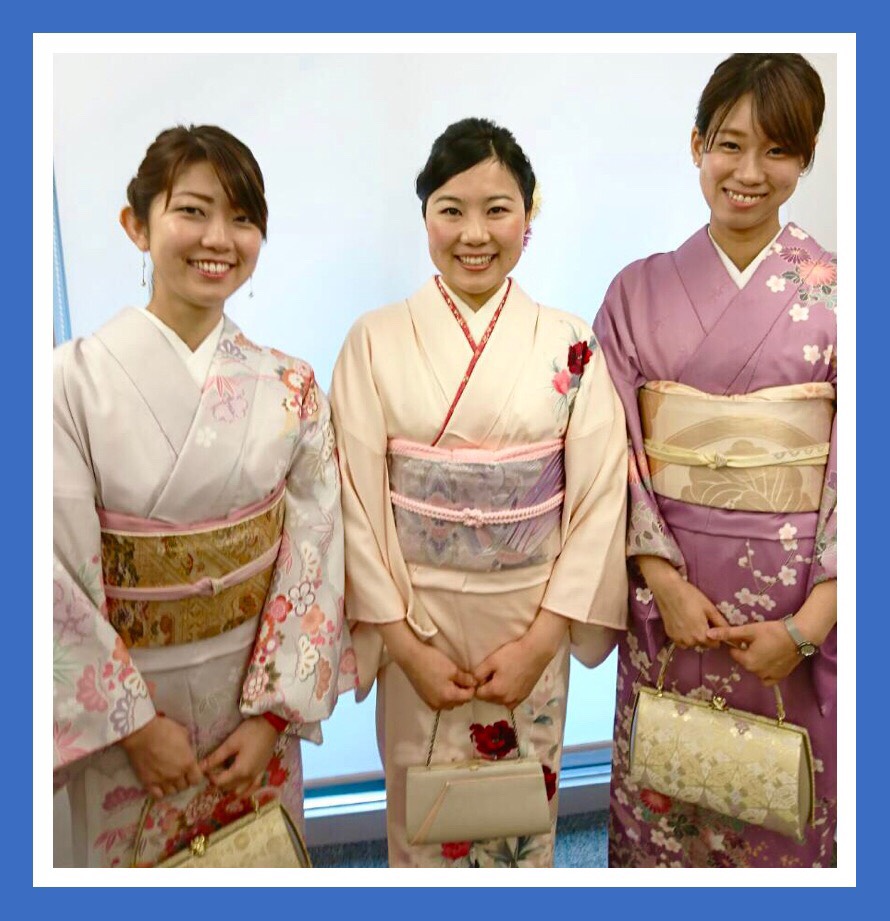 八芳園で結婚式☆｜着物レンタルVASARA渋谷店