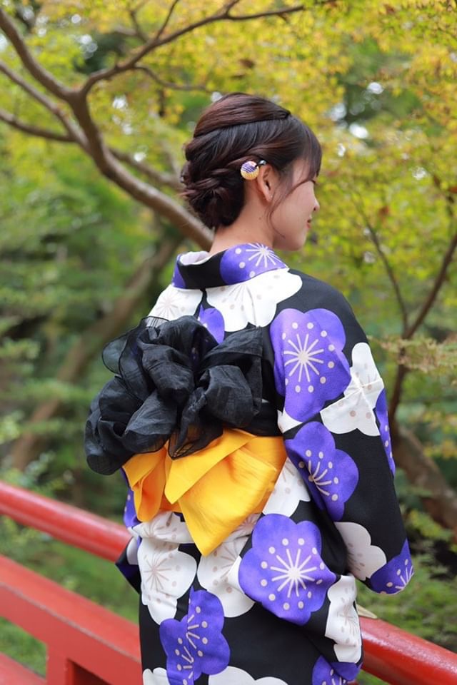 鎌倉でポートレート撮影✩°｡⋆⸜(* ॑꒳ ॑* )⸝