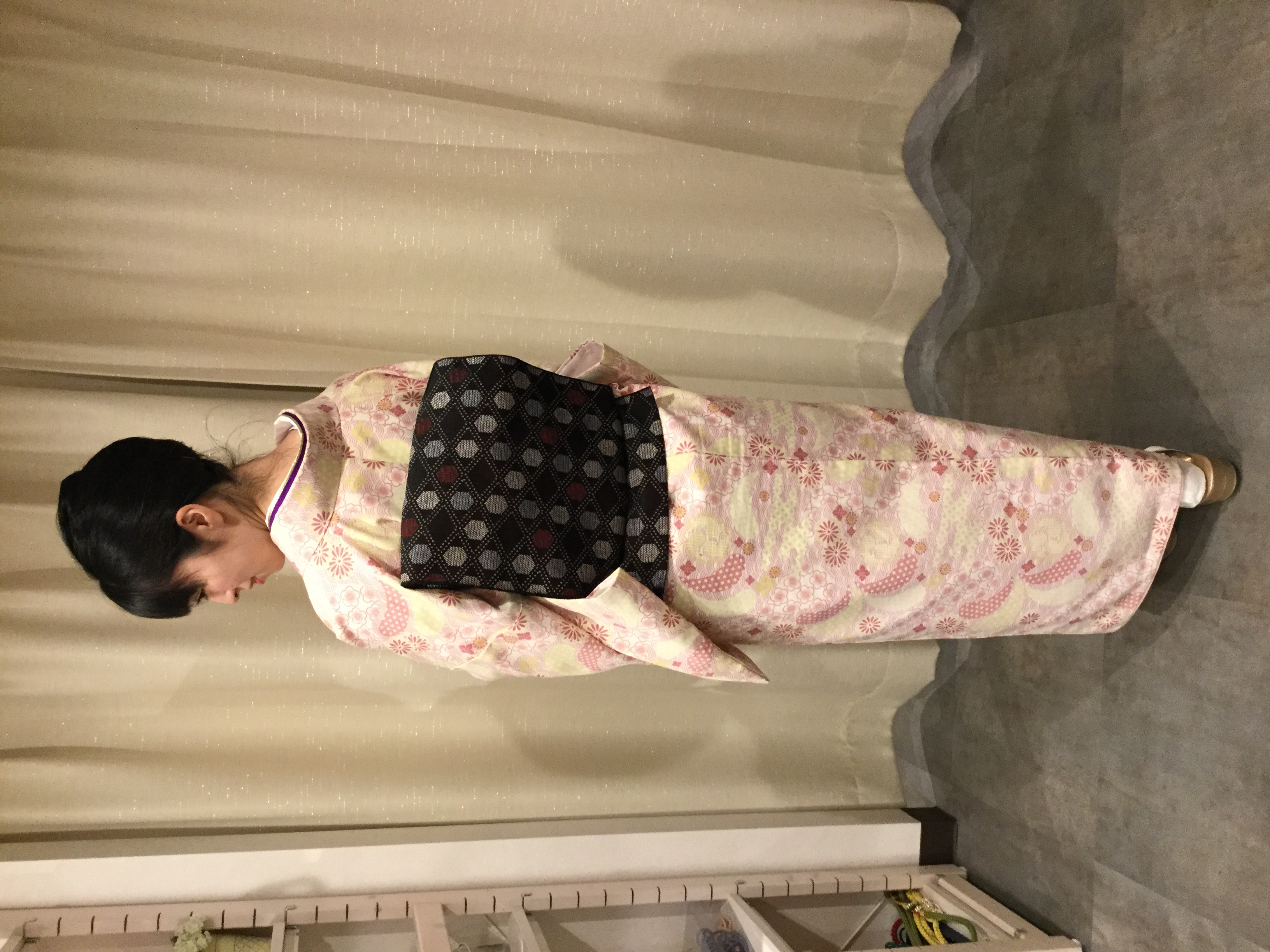 ☆一重太鼓☆