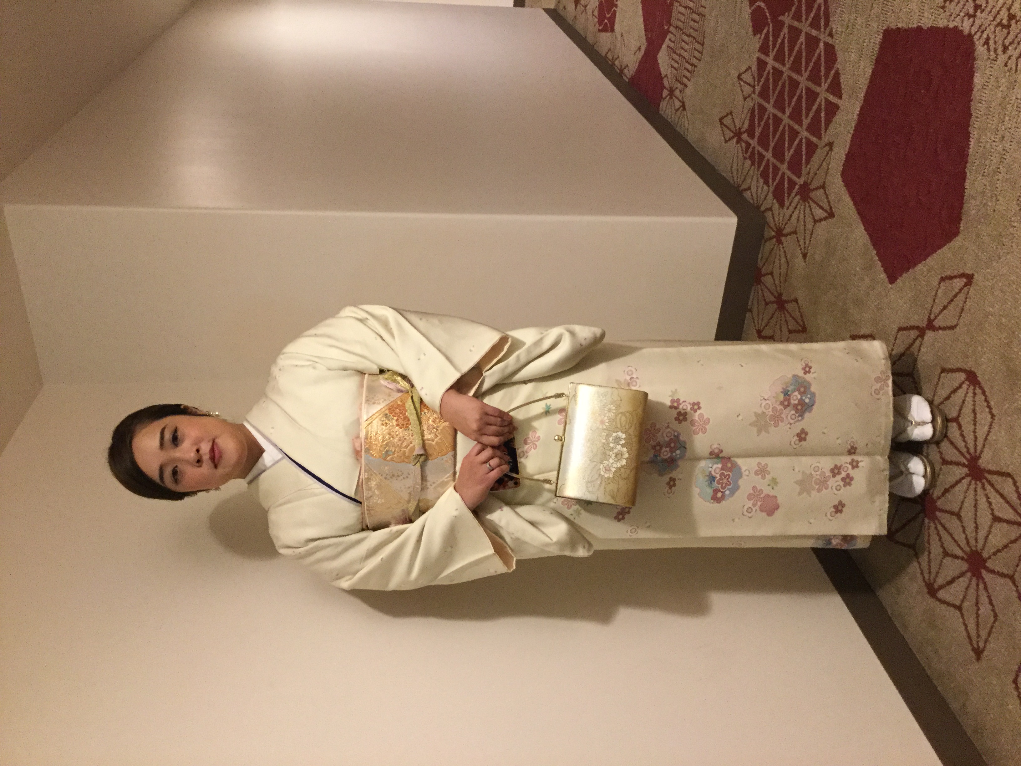 華やか