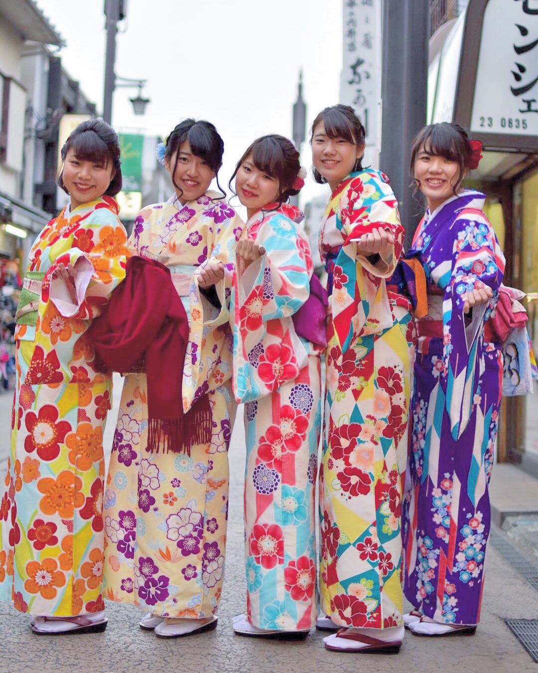 女子旅(∩˃o˂∩)♡...♪*゚