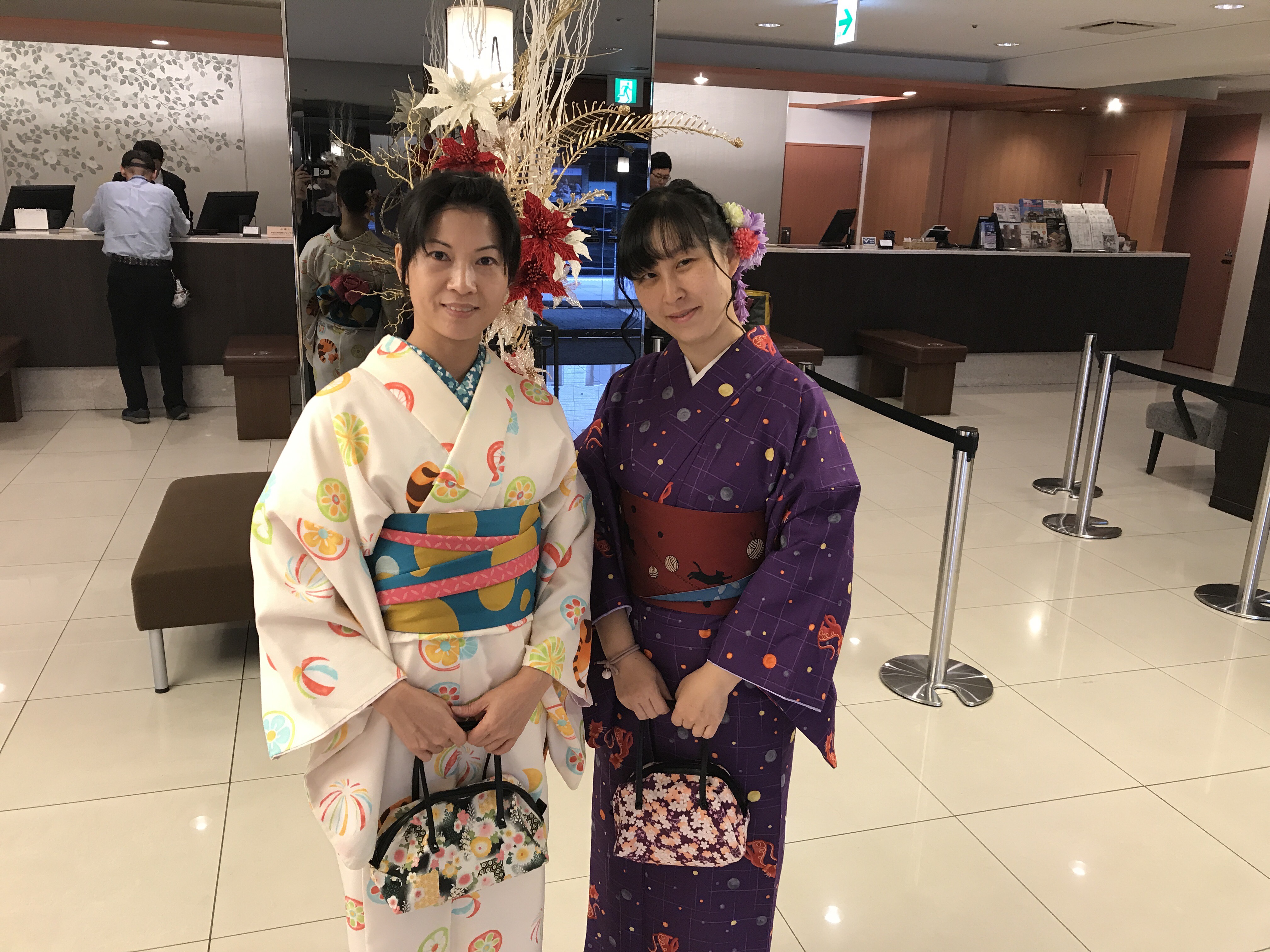 猫コーデでかわいく