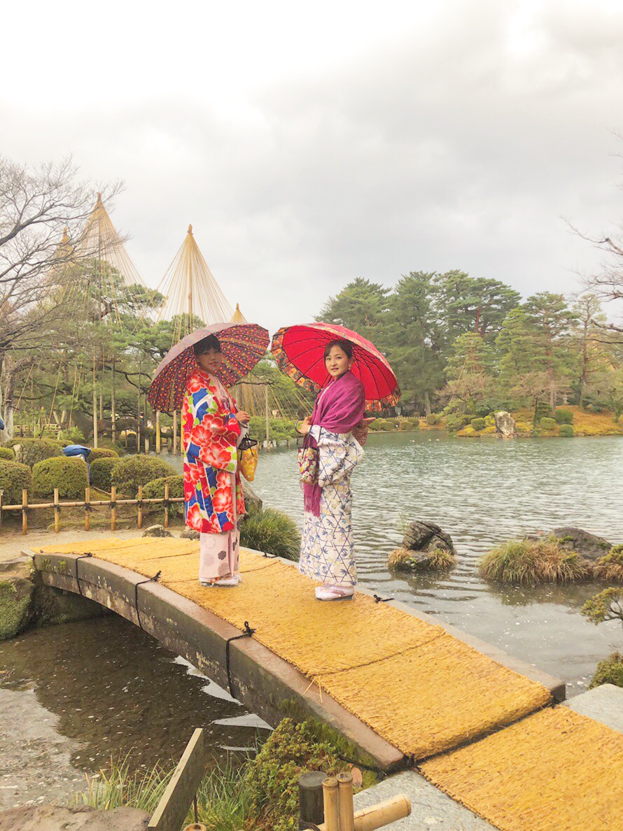 久しぶりの快晴