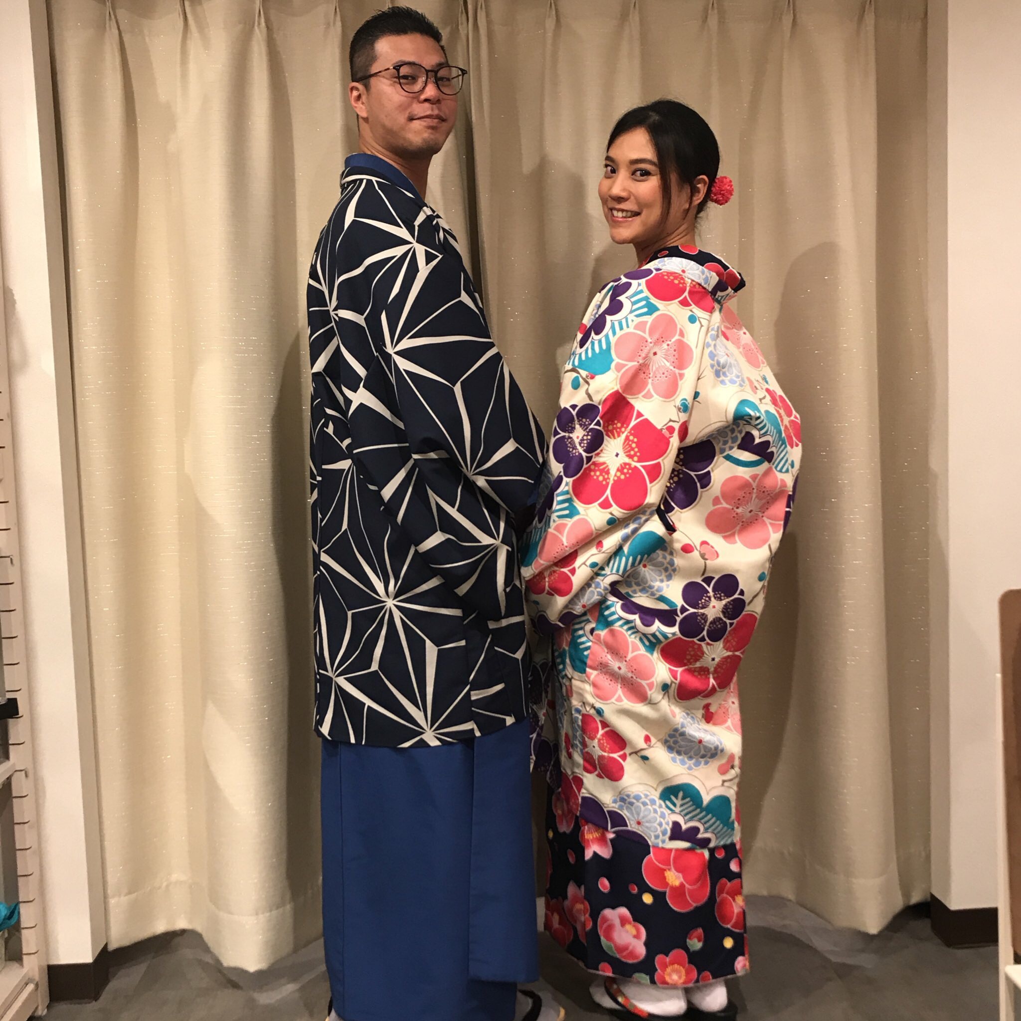 新年