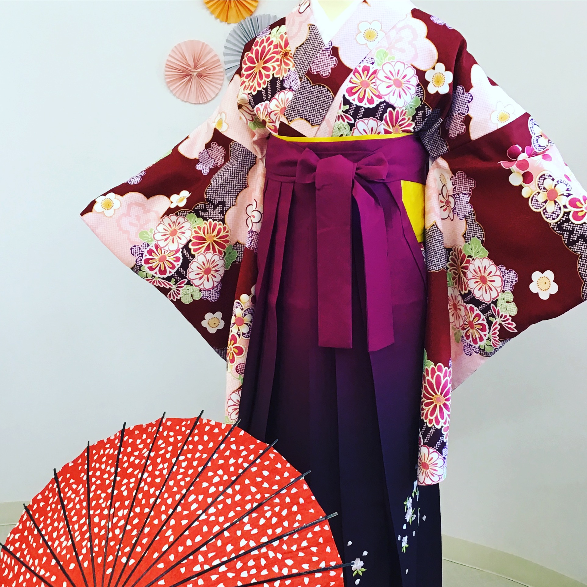 卒業シーズン♡