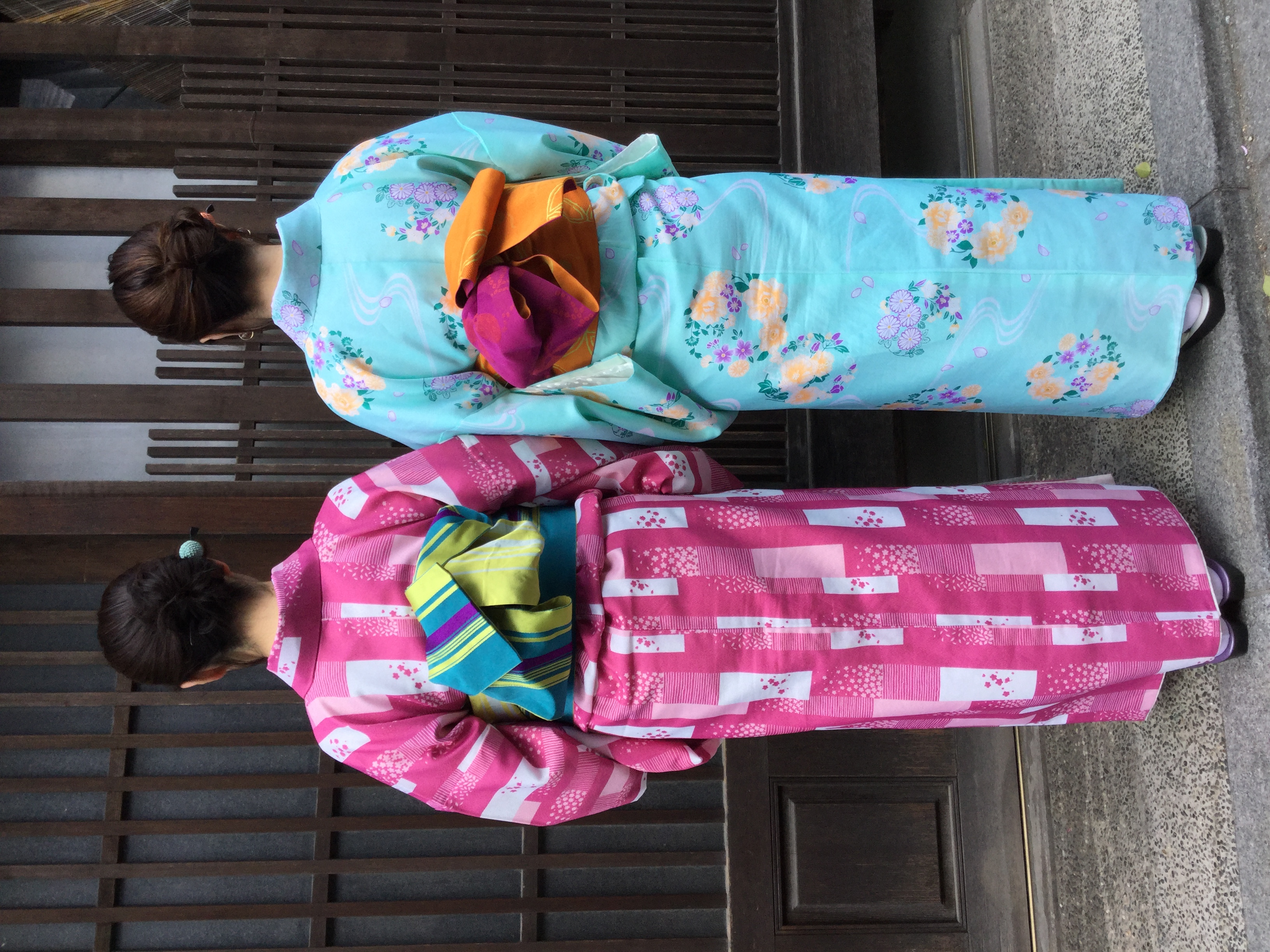 本日も可愛らしいお客様ご来店です！！！