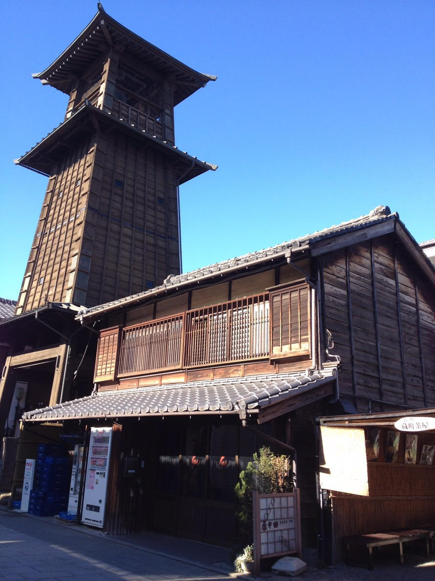 池袋 着物に合う街並み 着物を着て小江戸川越を散策しよう 着物大事典 着物コラム エリア別おすすめ情報 京都 浅草で着物を楽しむなら 着物レンタルvasara