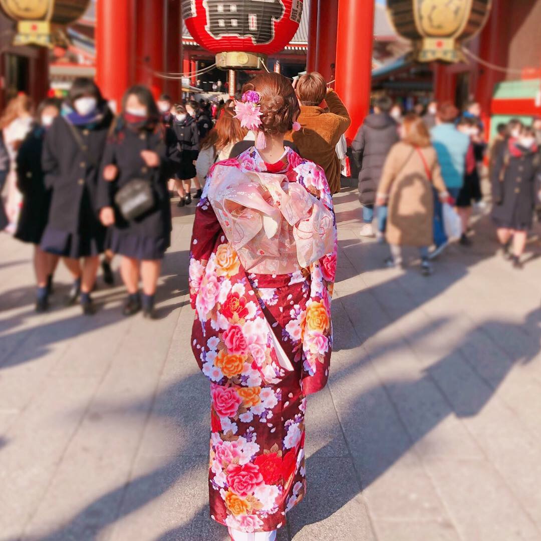 イチオシコーデ☆