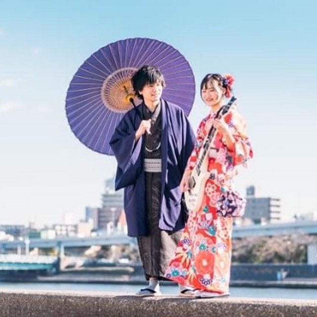 ご結婚のお写真♡