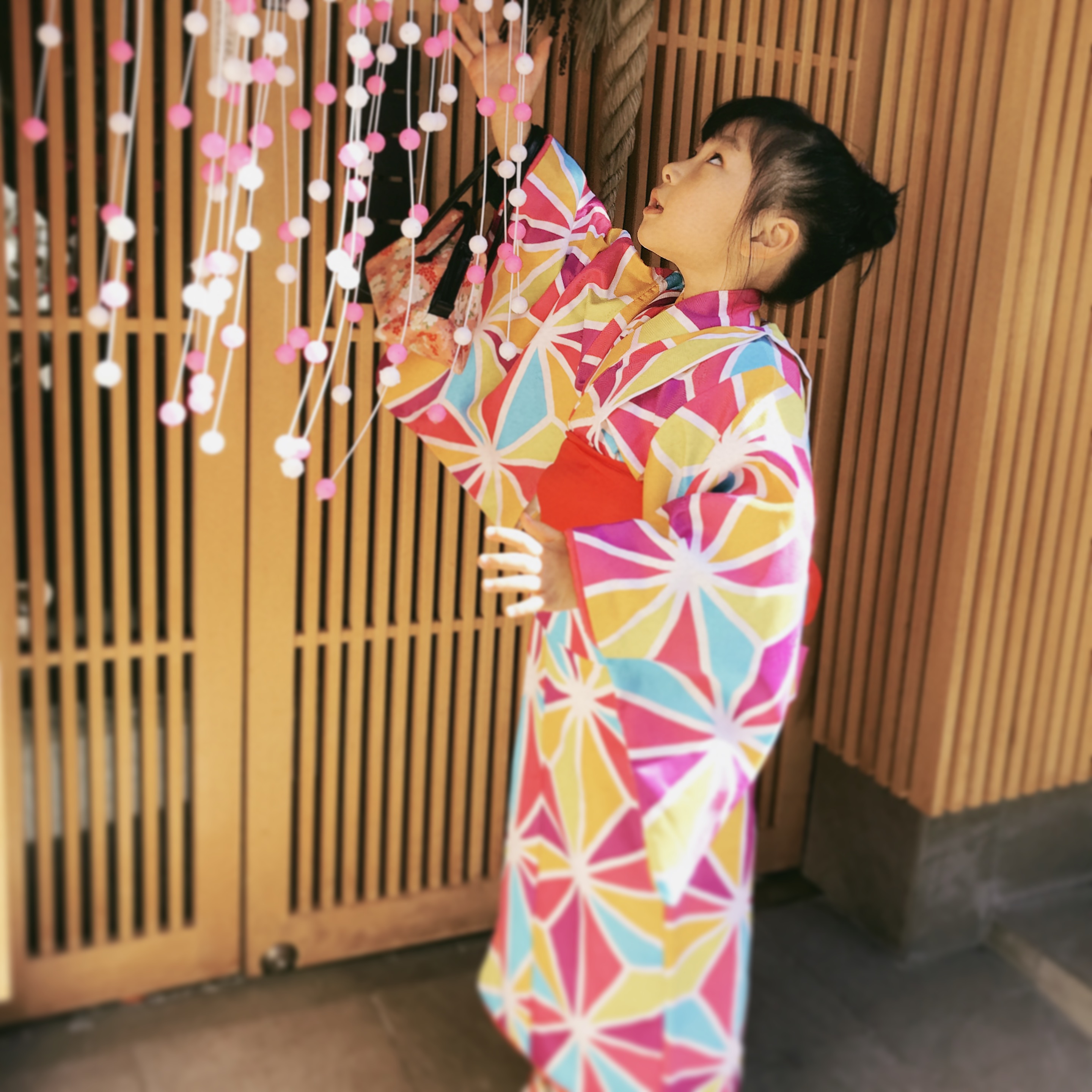 寒さも吹き飛ぶ！賑やか浅草観光♡