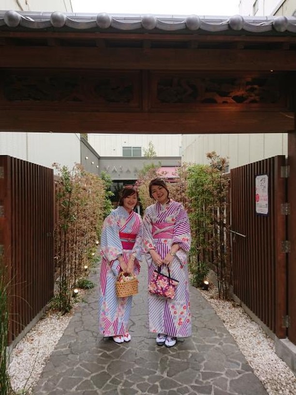 ご来店ありがとうございます。