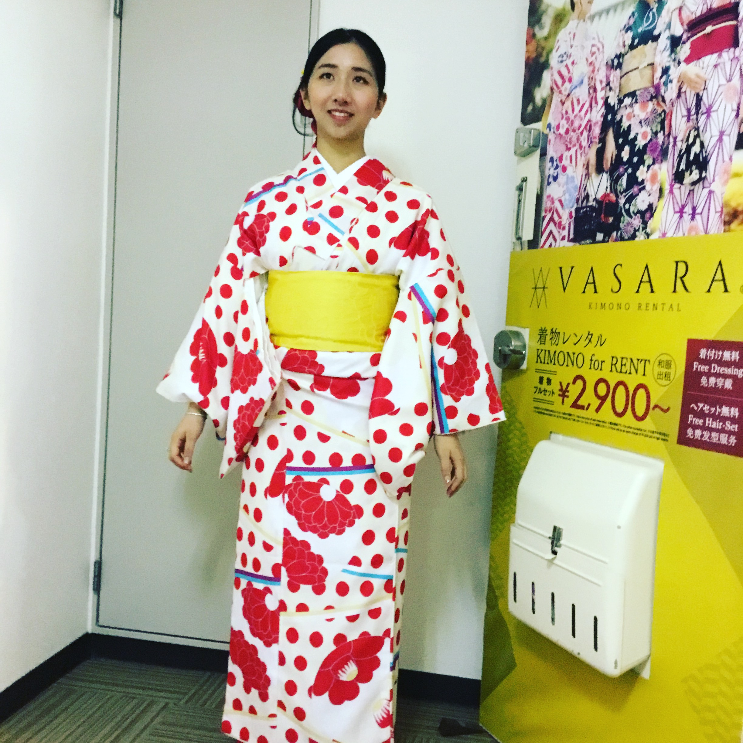 かわいいお花♡
