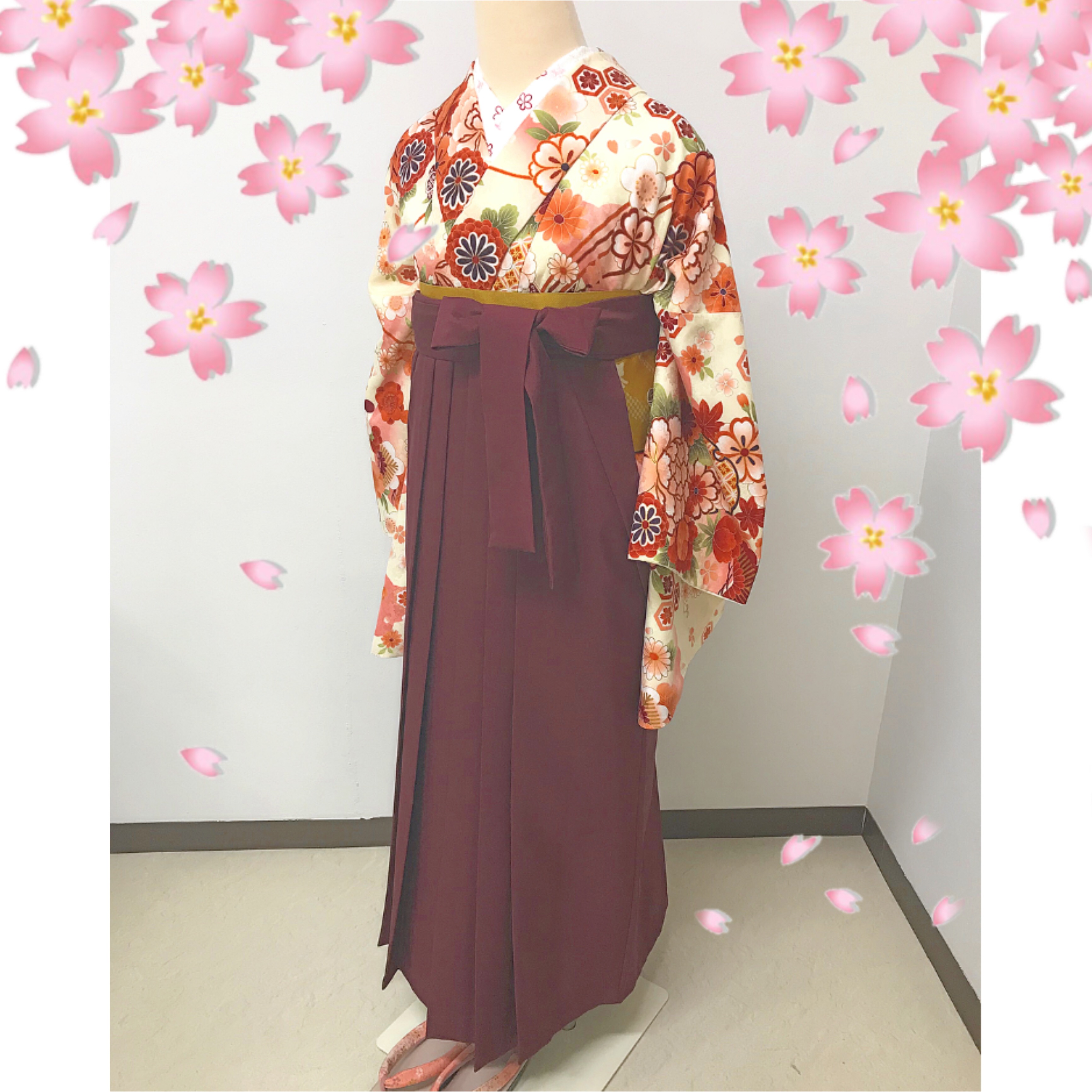 Shop Topics 3月といえば 福岡で着物 浴衣を楽しむなら 着物レンタルvasara