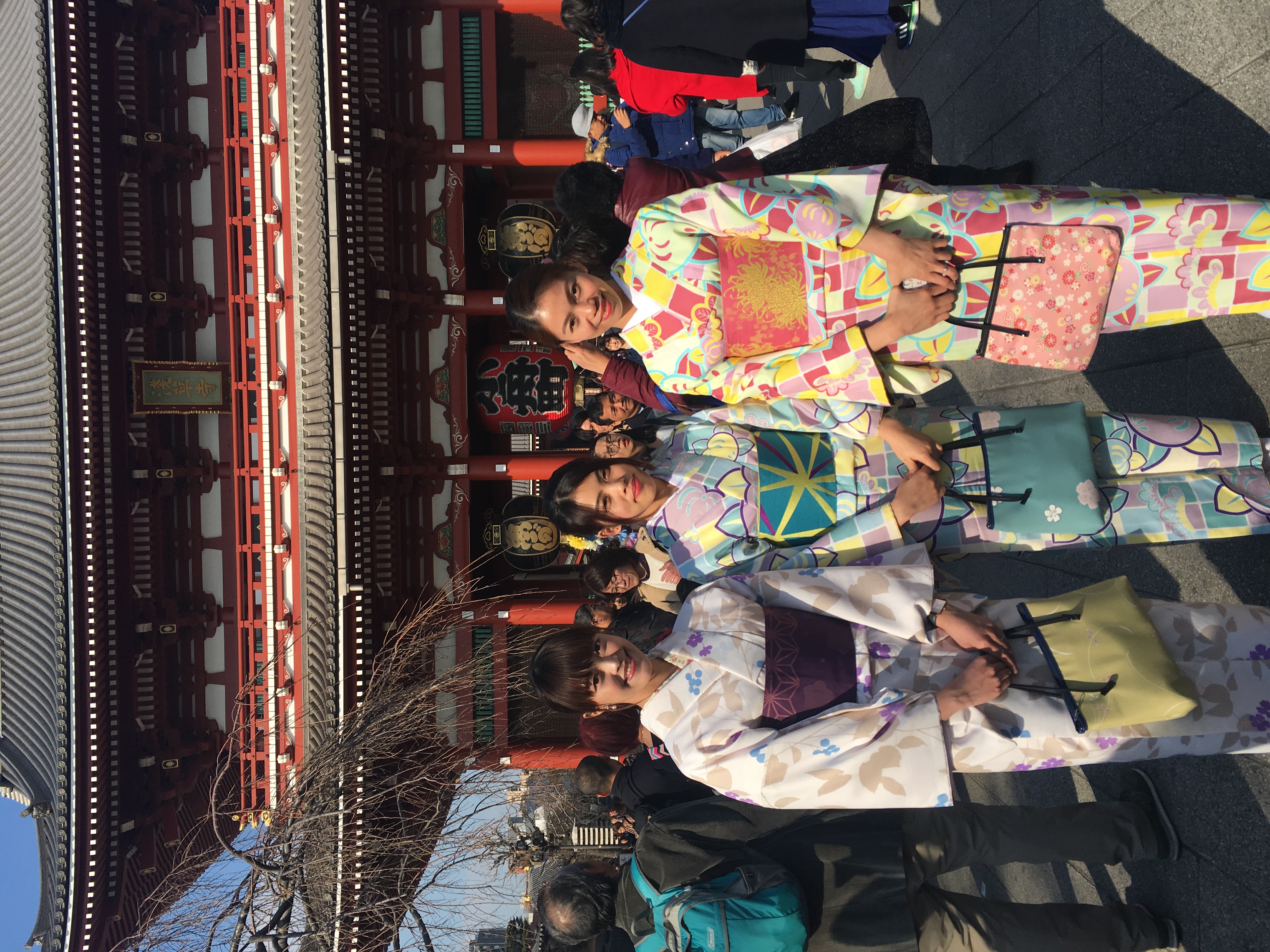 春よ来い! 早く来い！