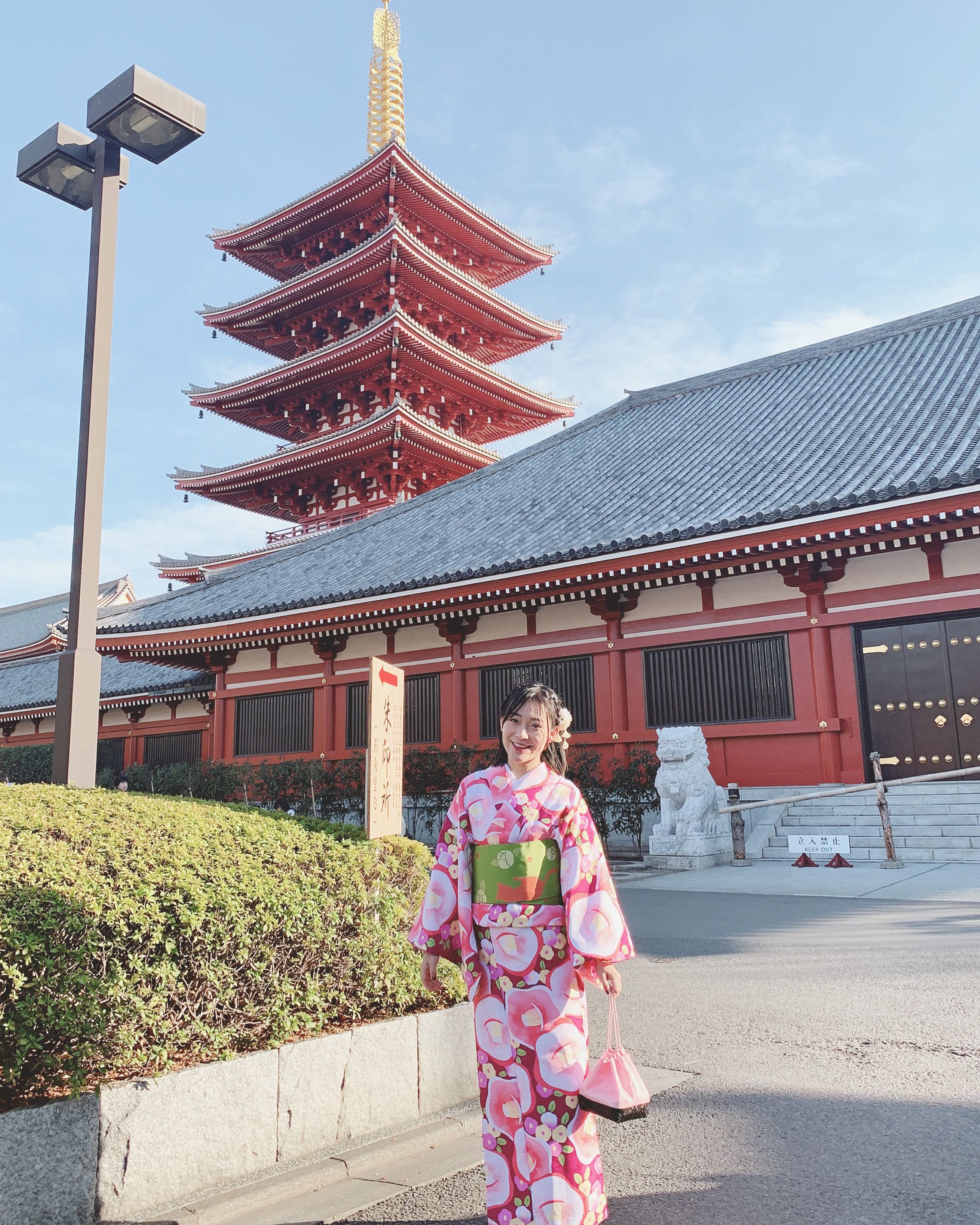 写真映えスポット