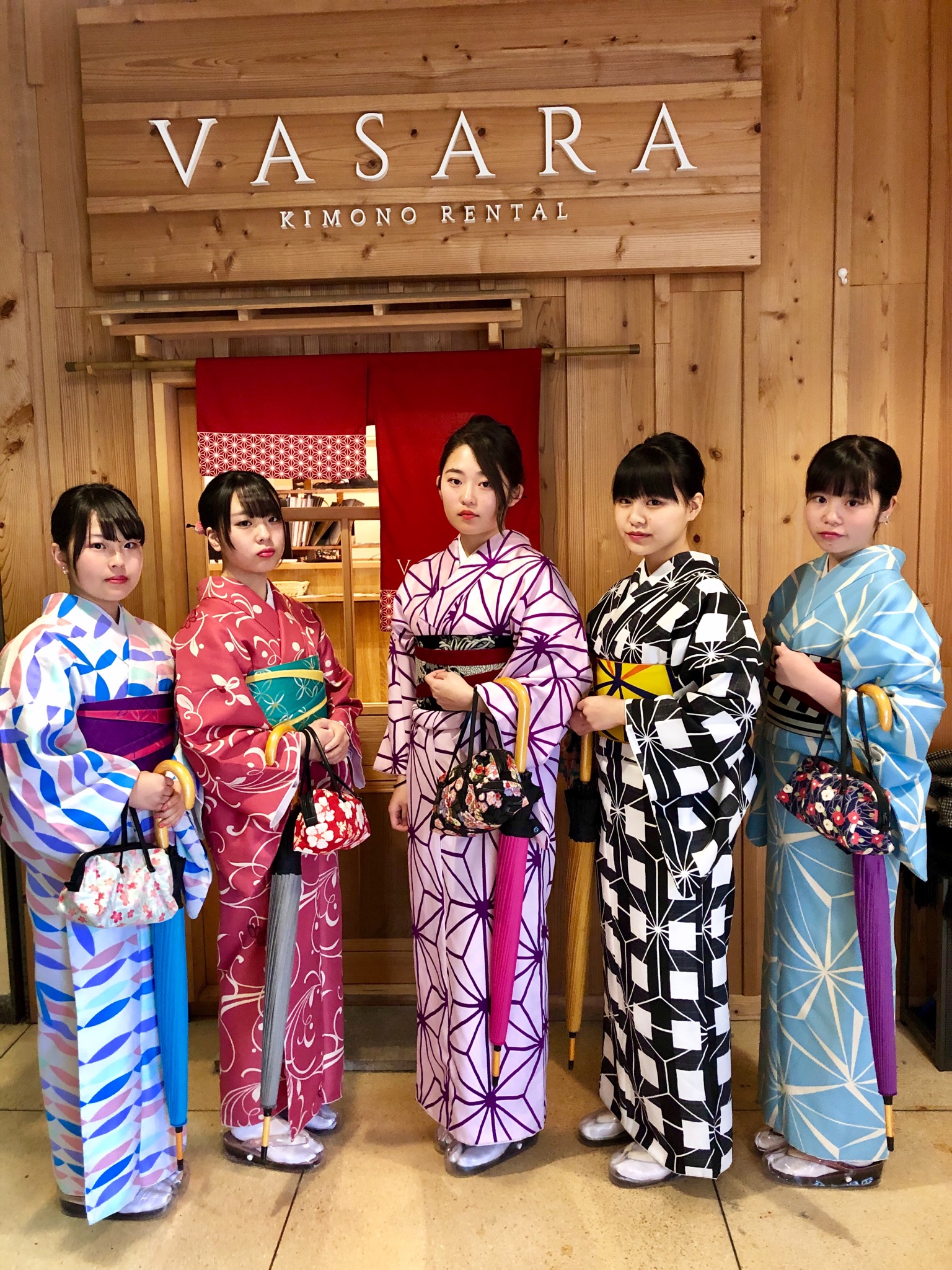 2月最終日は雨模様でした