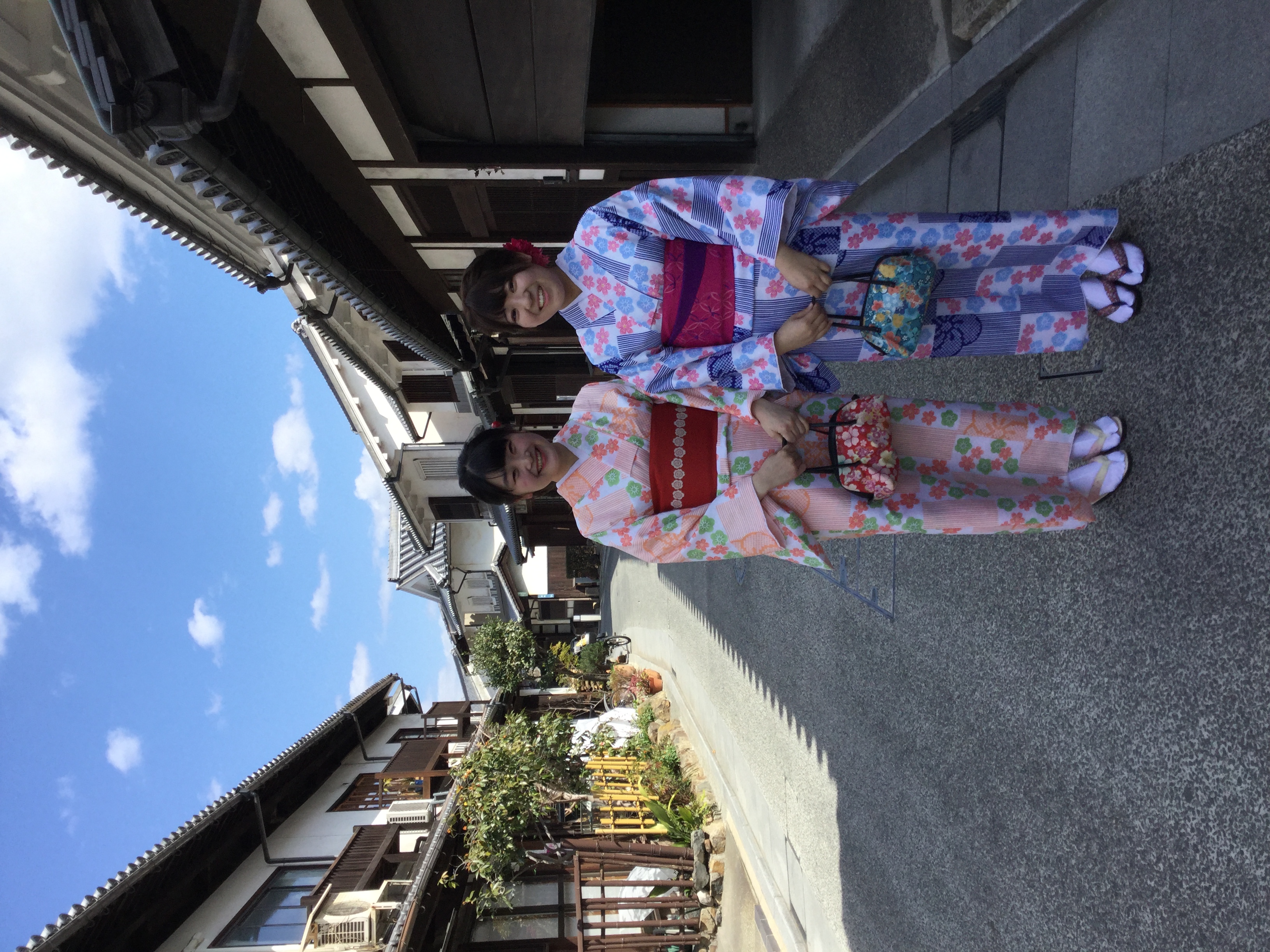 倉敷春宵あかり、始まりました。