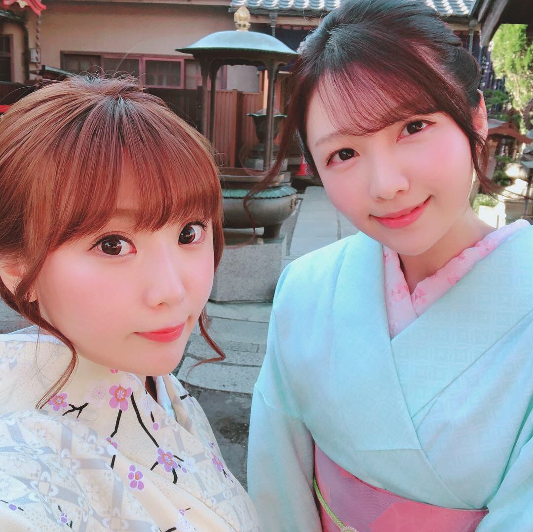 春コーデしませんか？