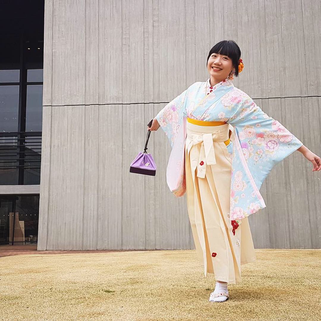 卒業おめでとうございます♡