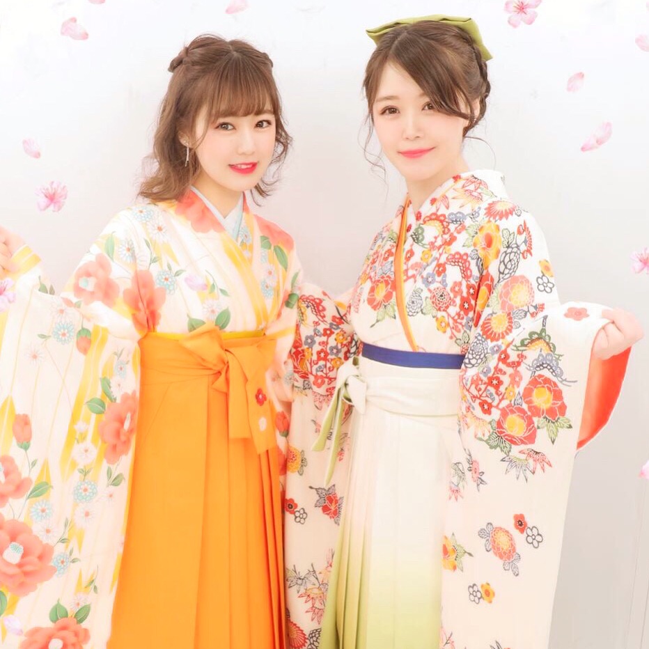 おめでとうございます♡