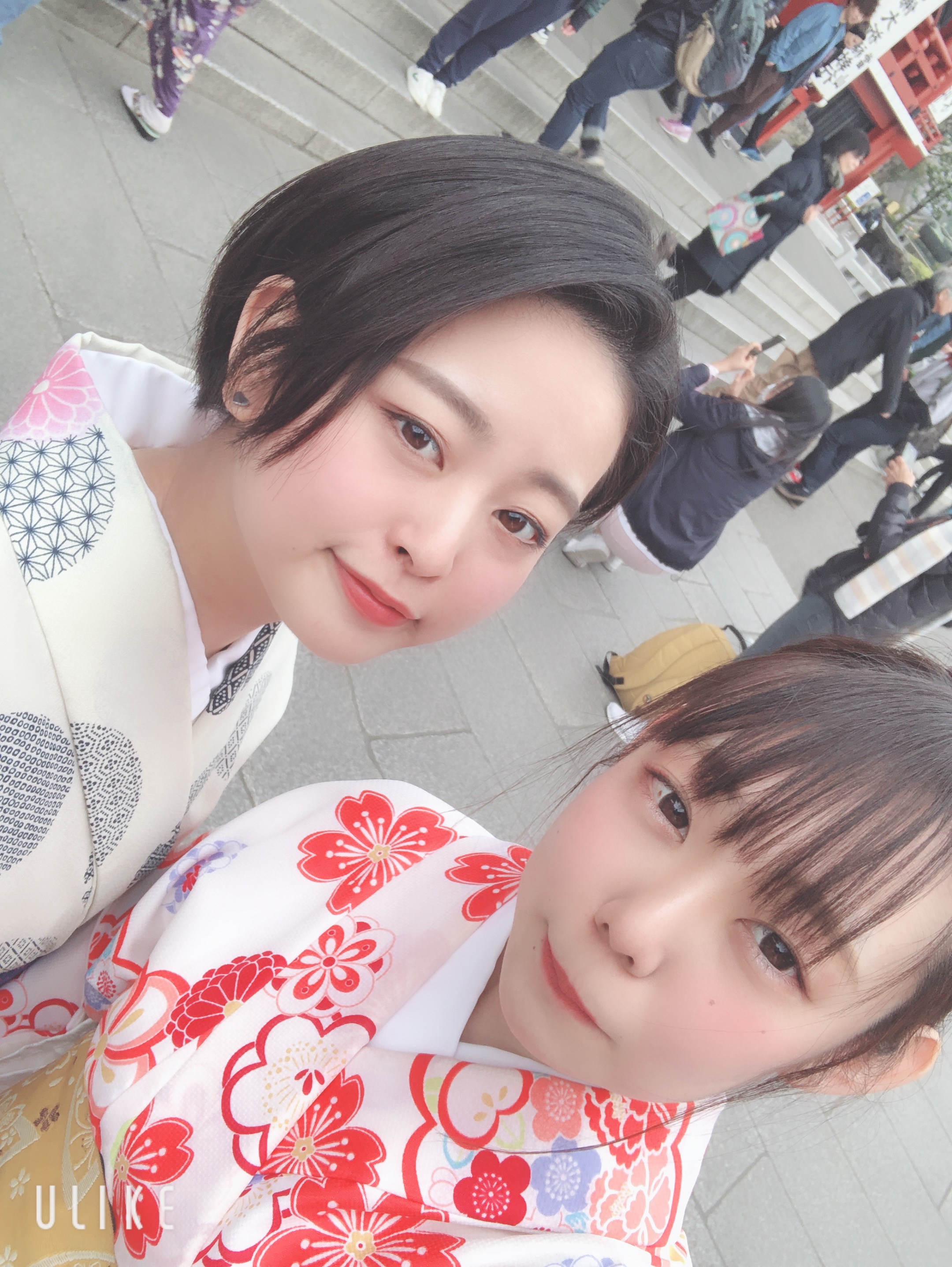 春到来♡