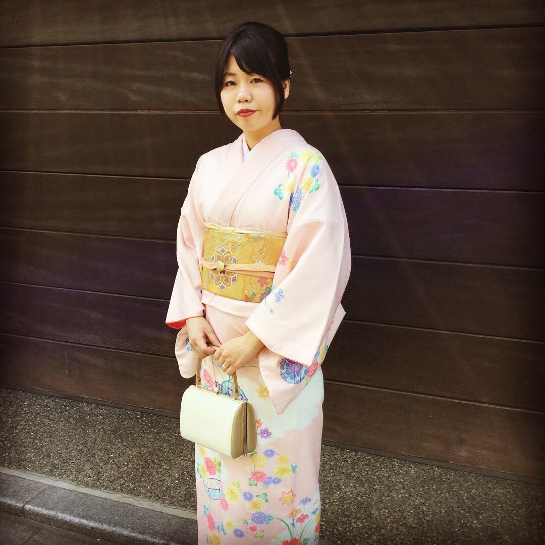 桜が満開を迎えています！！！