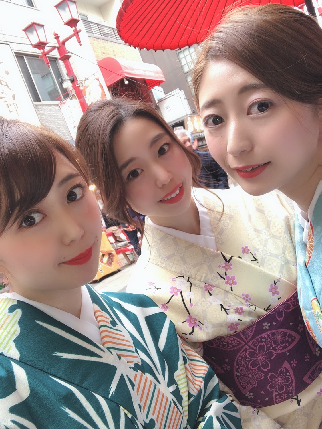 平成最後の記念に！