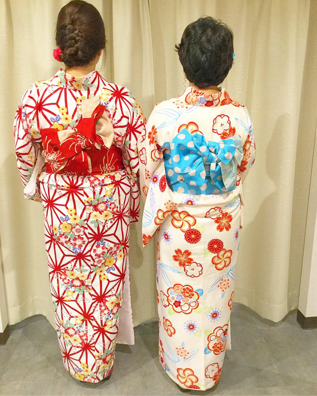 変わり結び