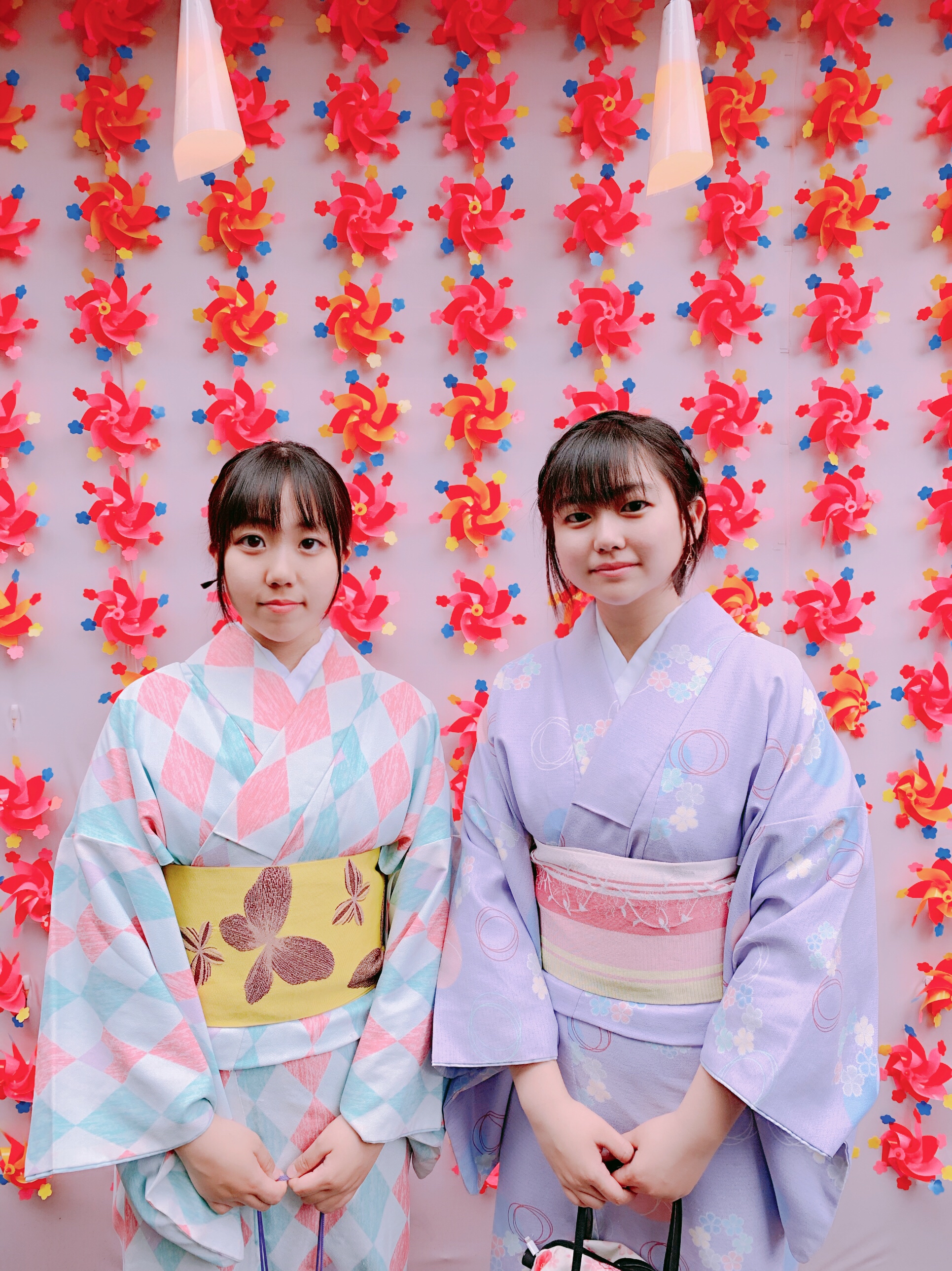 新時代をお祝い★