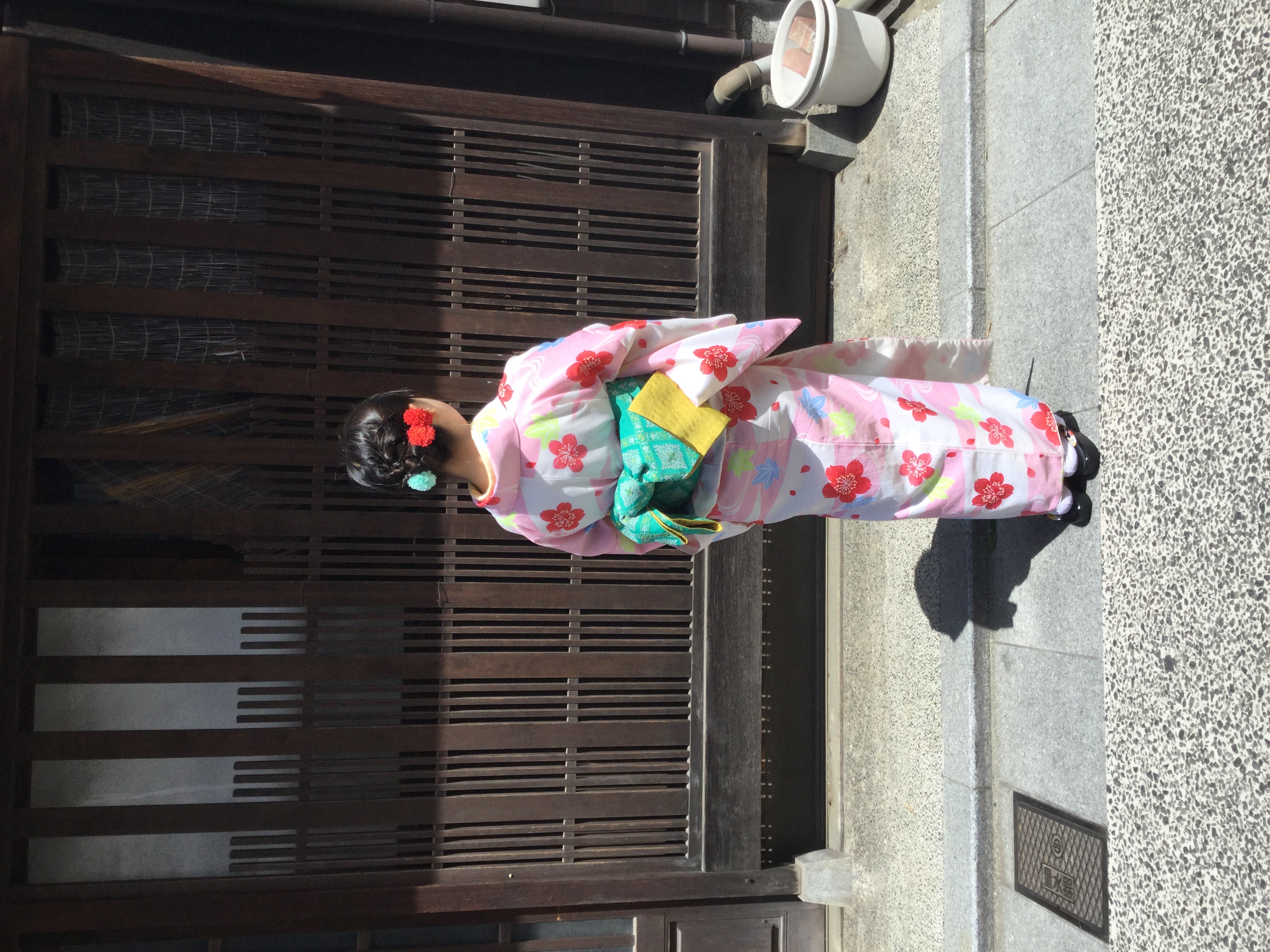 ハートランド倉敷　2日目!