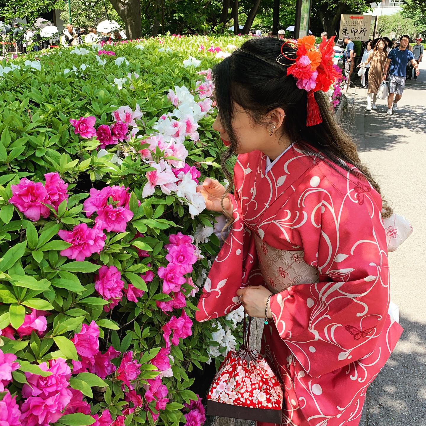 10連休明けいかがお過ごしでしょう？