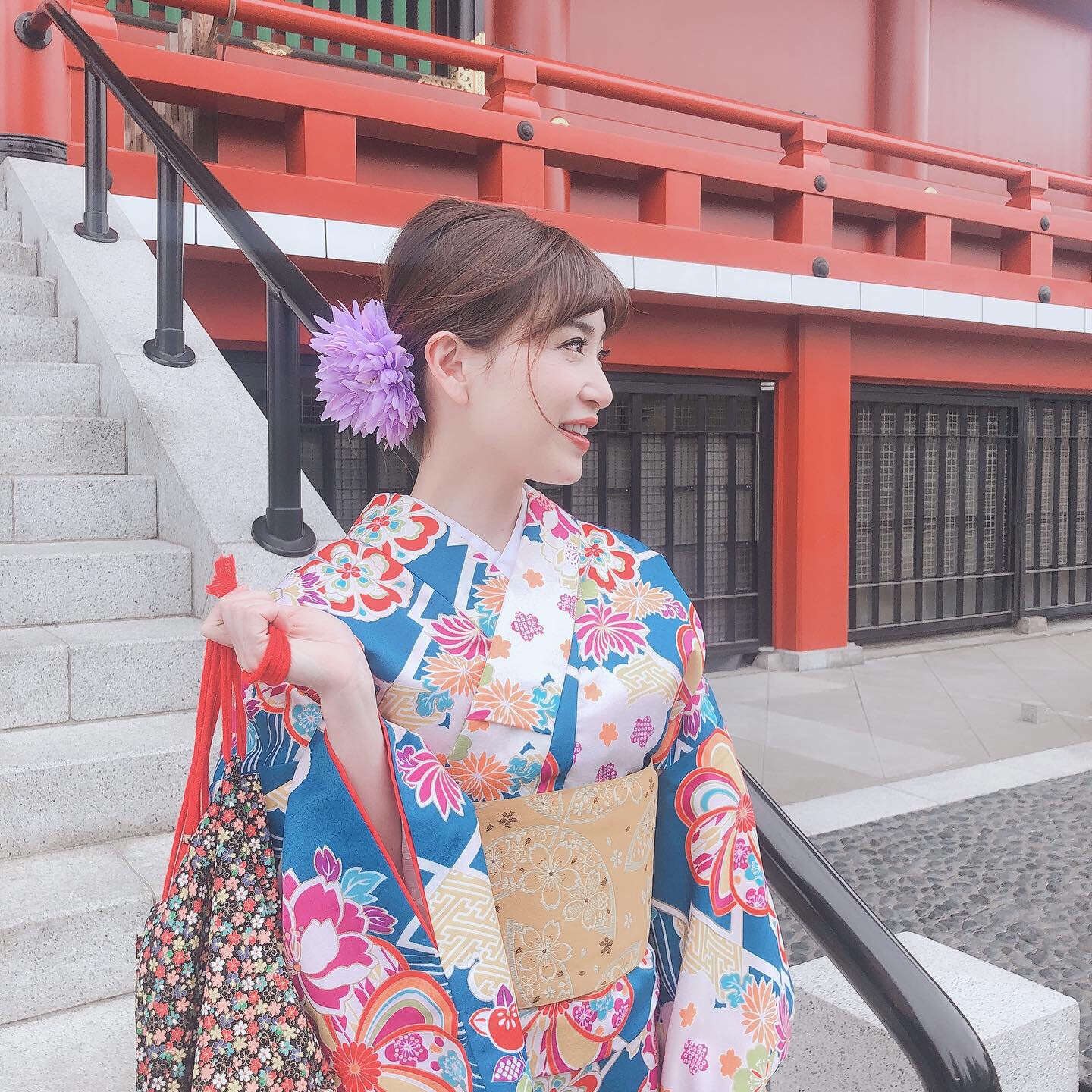 今週末は三社祭！