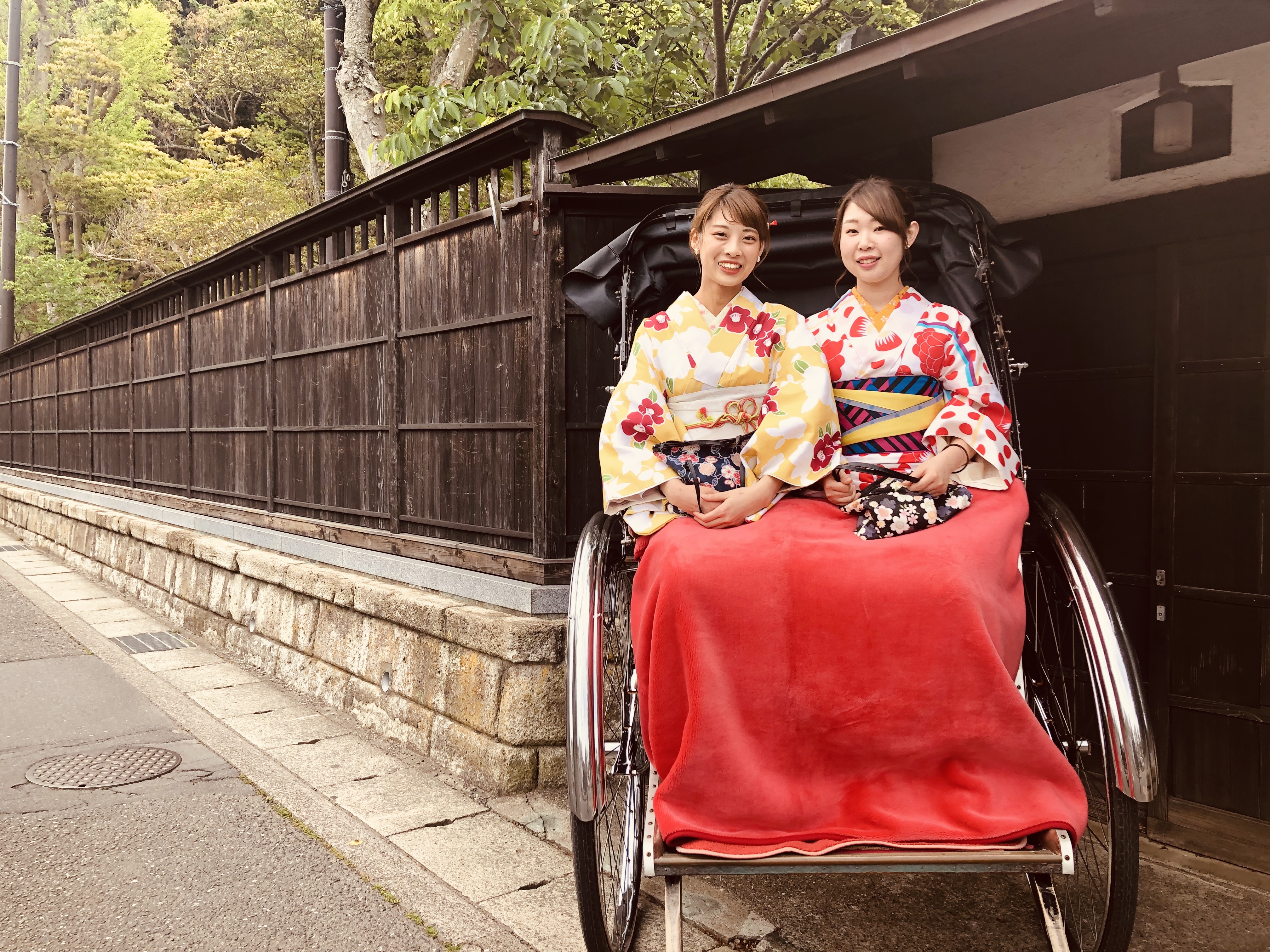 まったり鎌倉女子旅♪