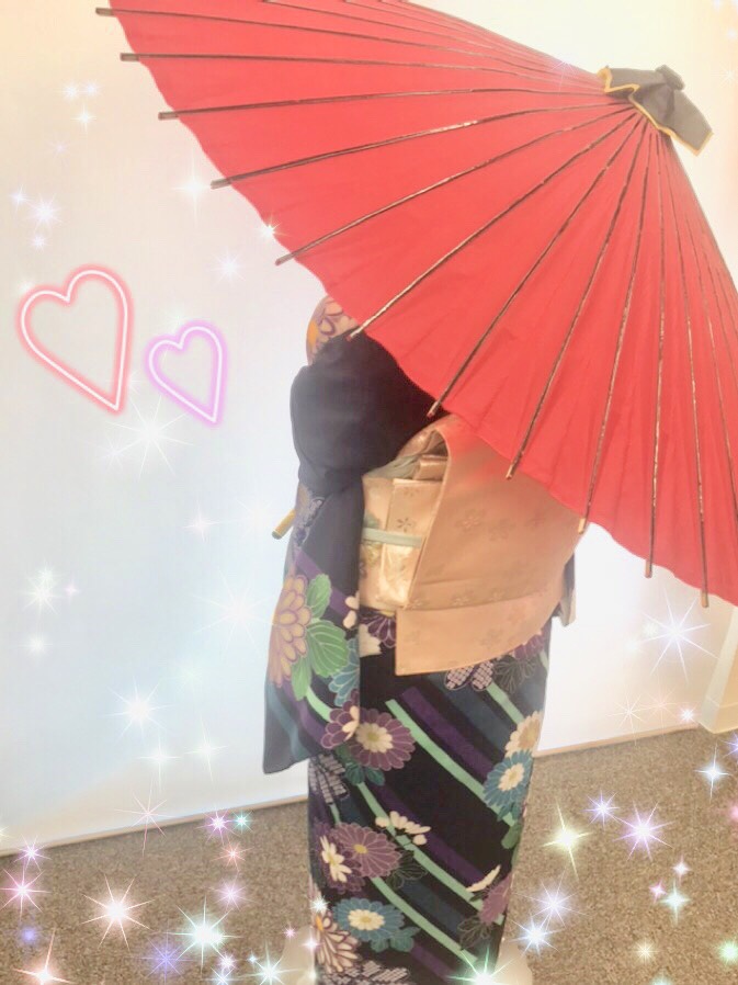 キャンペーン(*´▽｀*)♡｜着物レンタルVASARA渋谷店