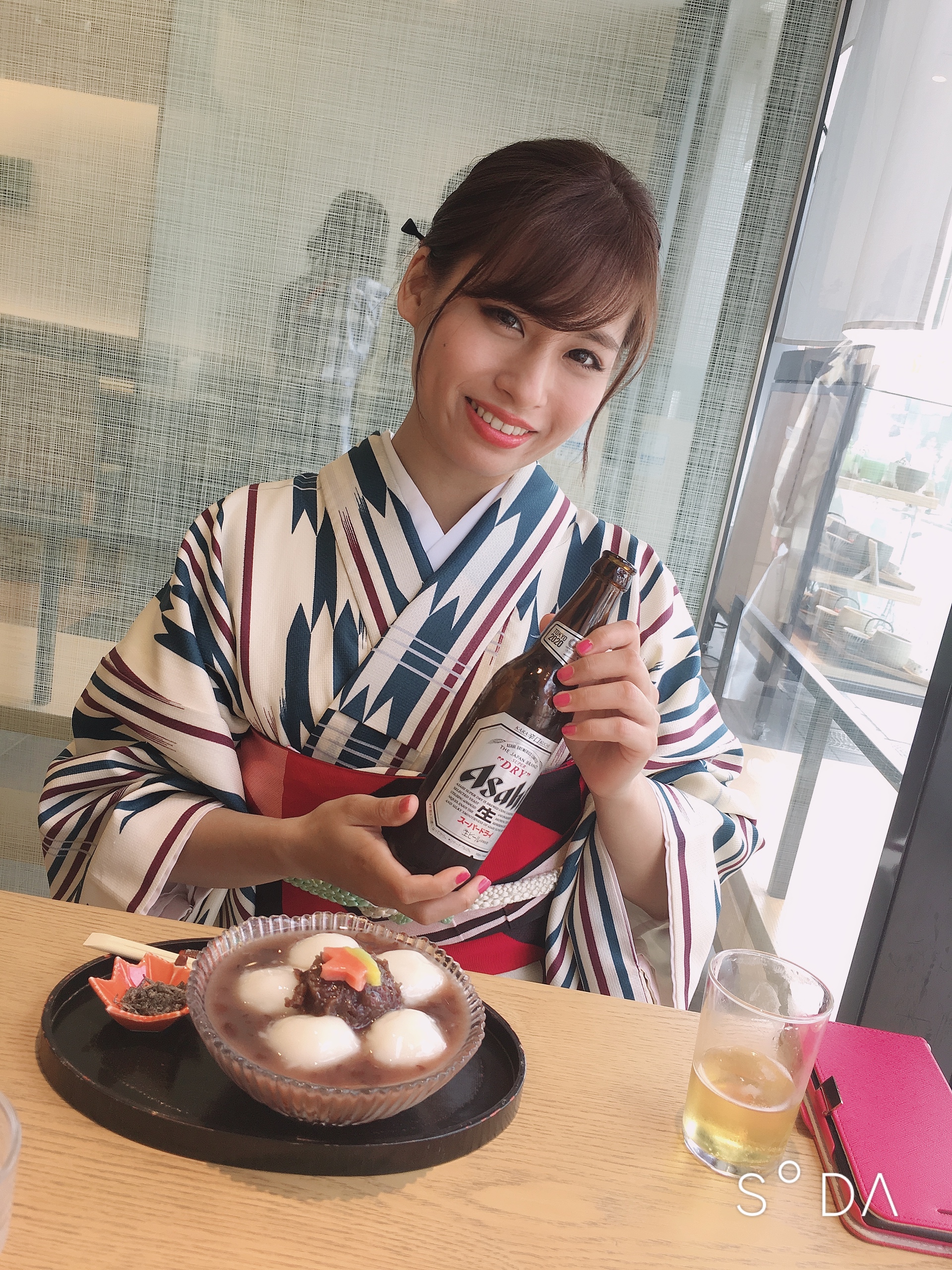 鎌倉グルメ♪〜もみじ茶屋〜