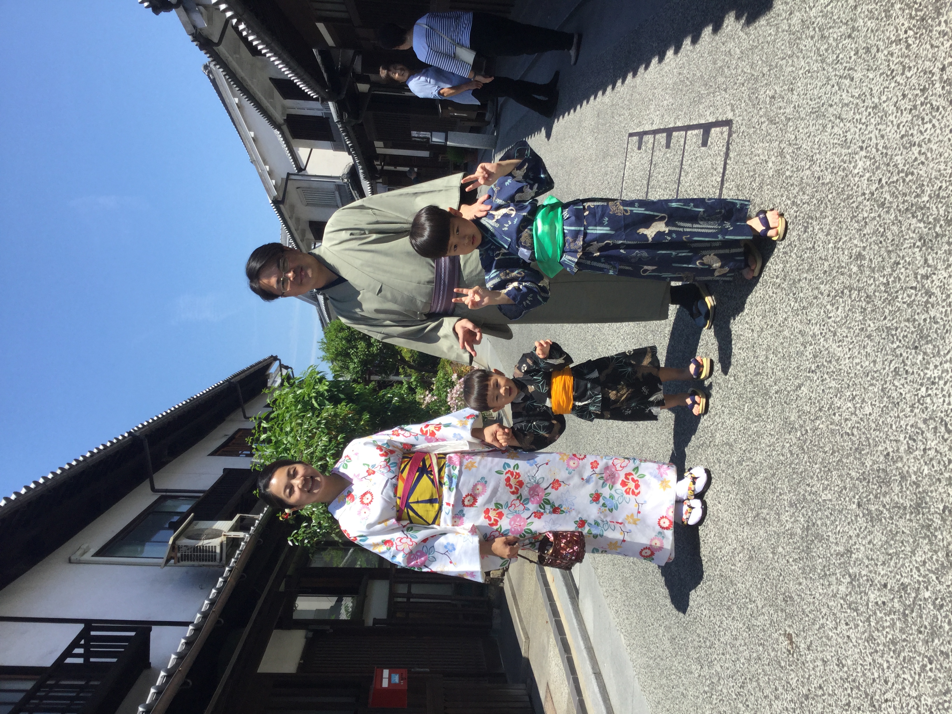 日本観光～☀