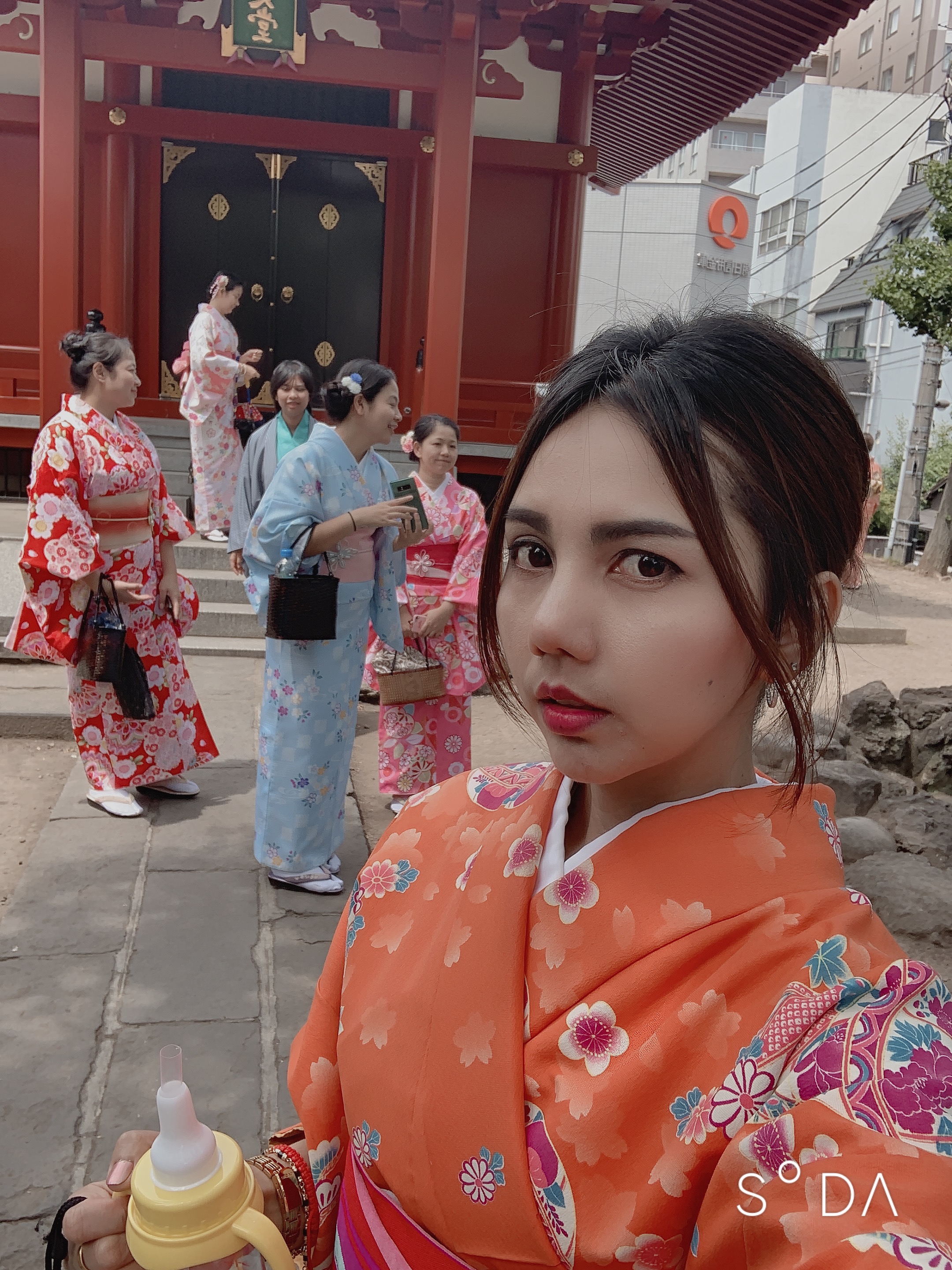 三社祭最終日！