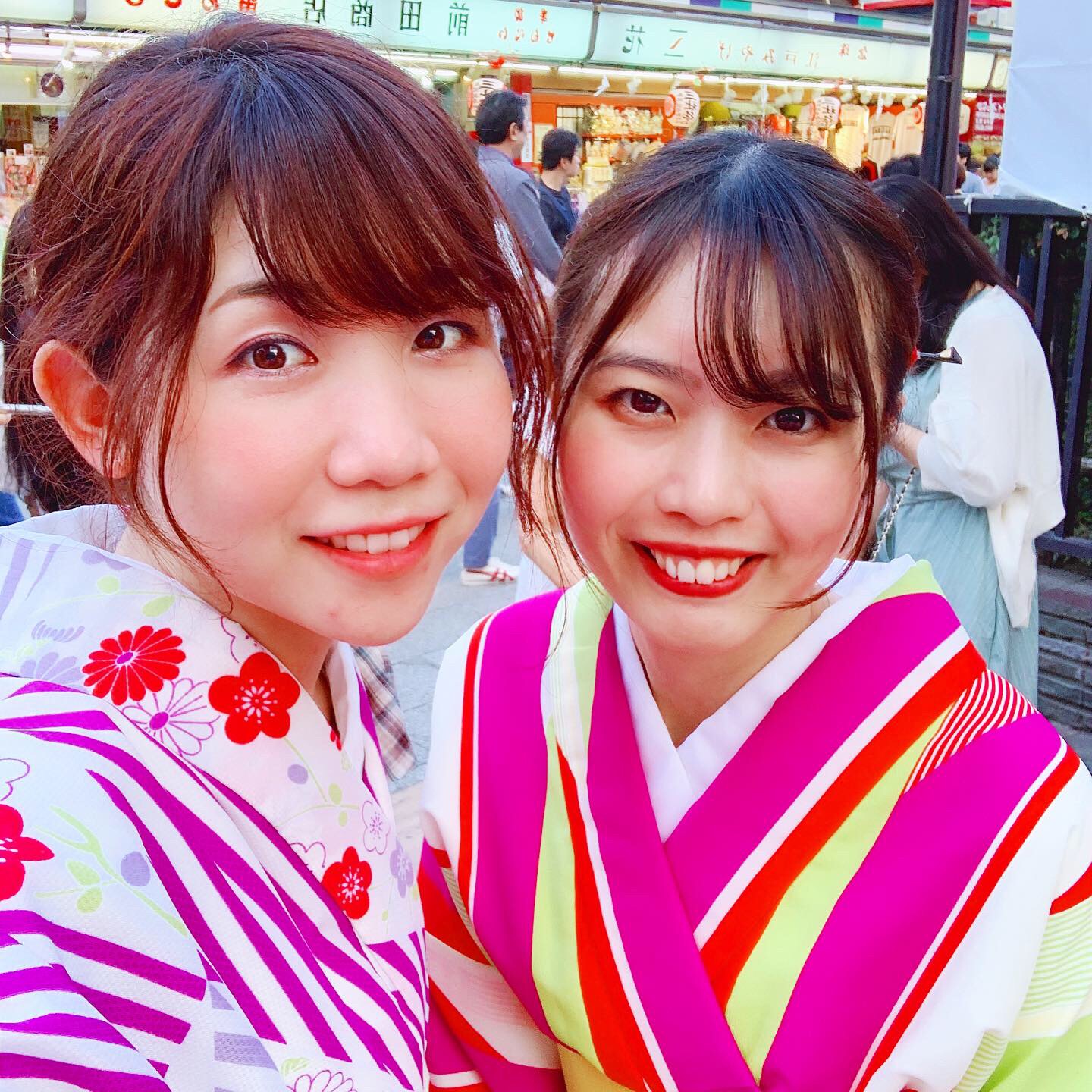 相撲day♡