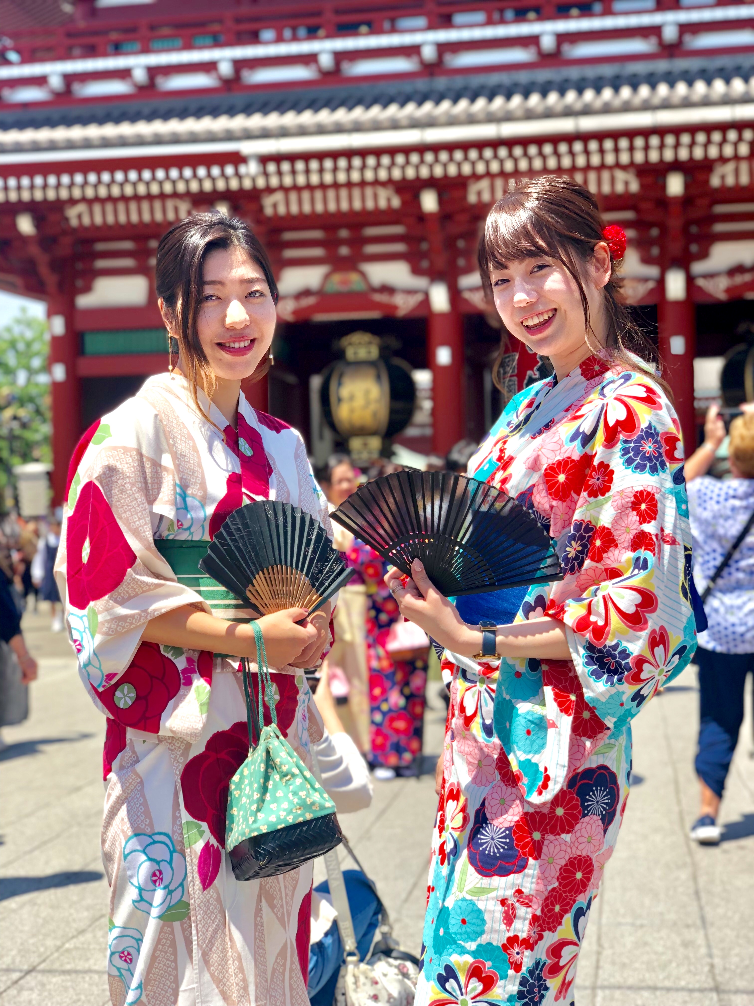 お友達と一緒に☆☆