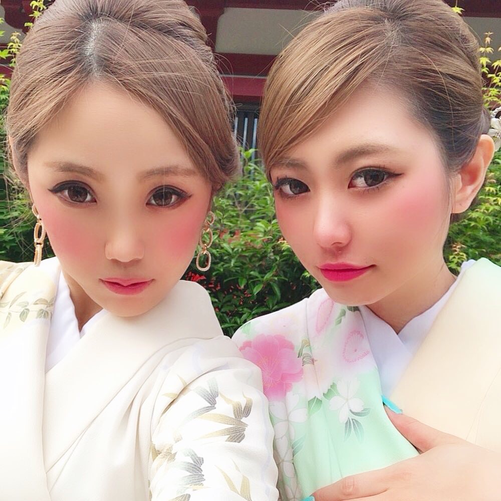 イメチェン(*´꒳`*)