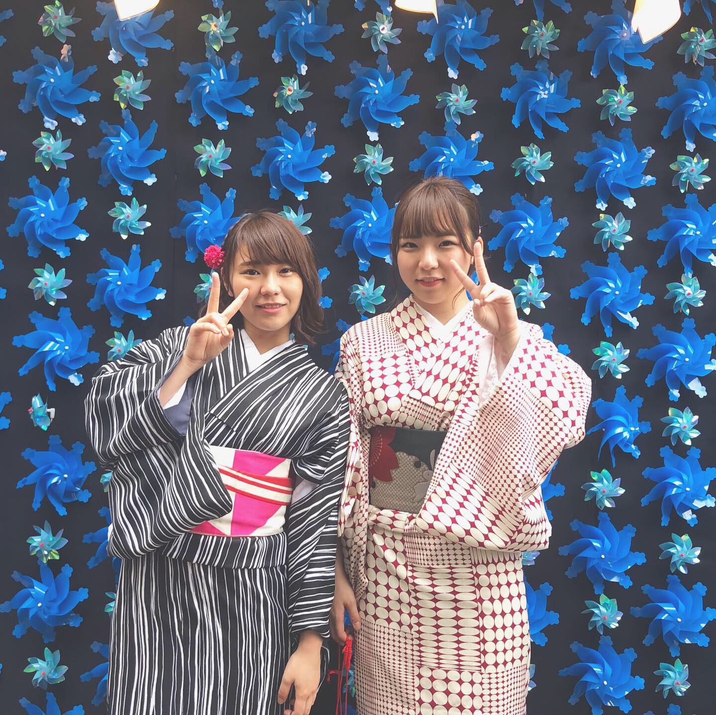 インスタ映えスポット(*^▽^*)