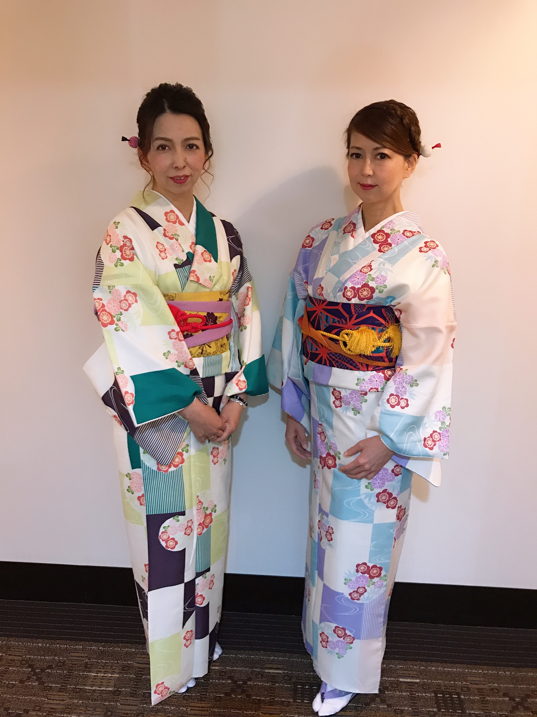 気軽に(*^^*)