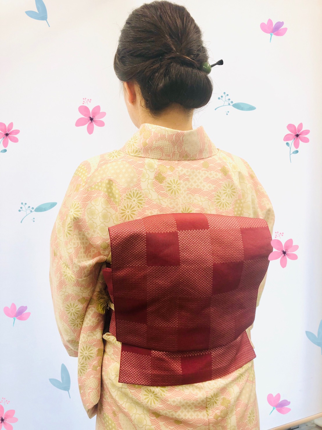 Shop Topics 着物でオペラ 着物レンタルvasara渋谷店 渋谷で着物 浴衣を楽しむなら 着物レンタルvasara