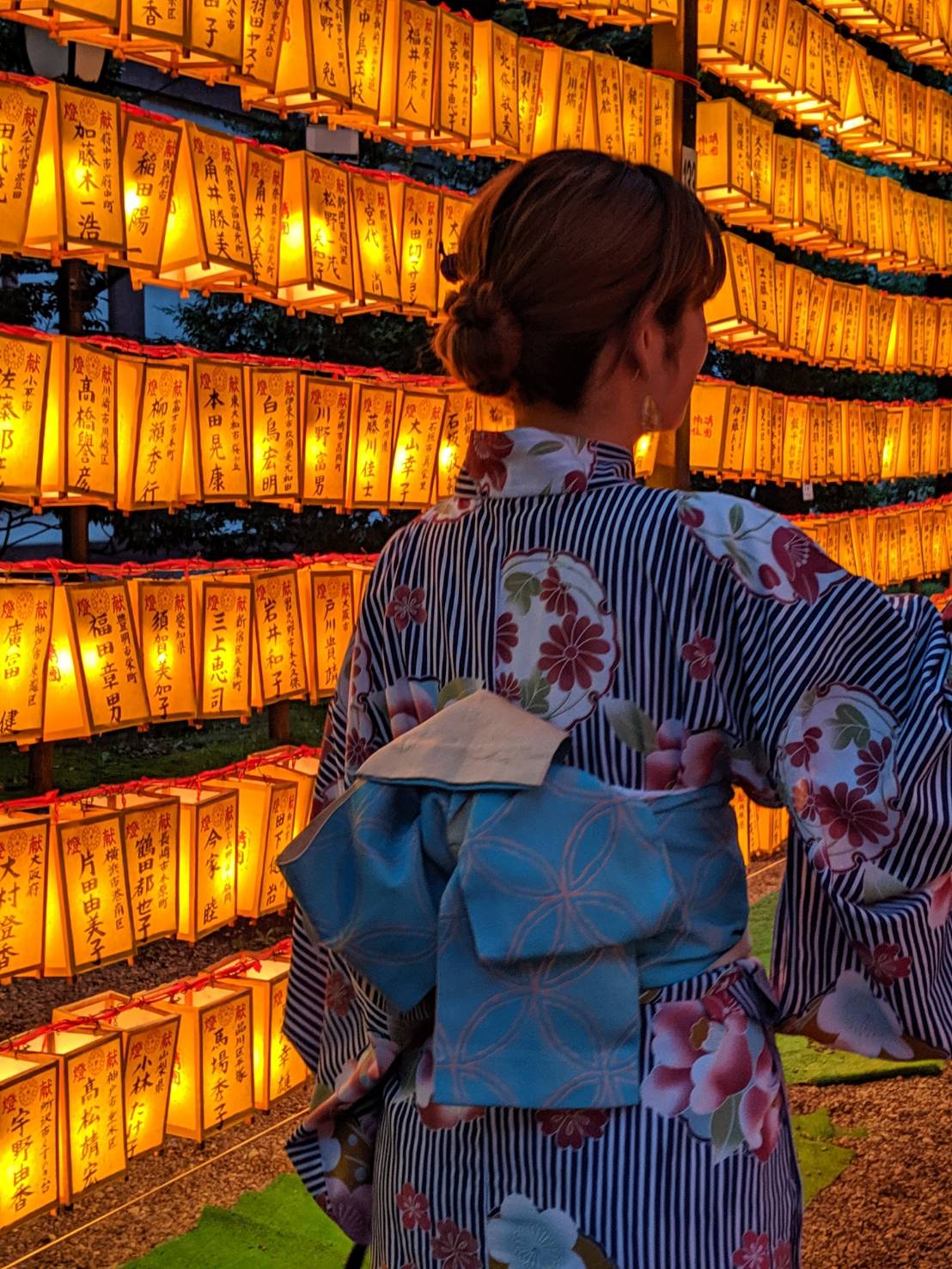 お祭り