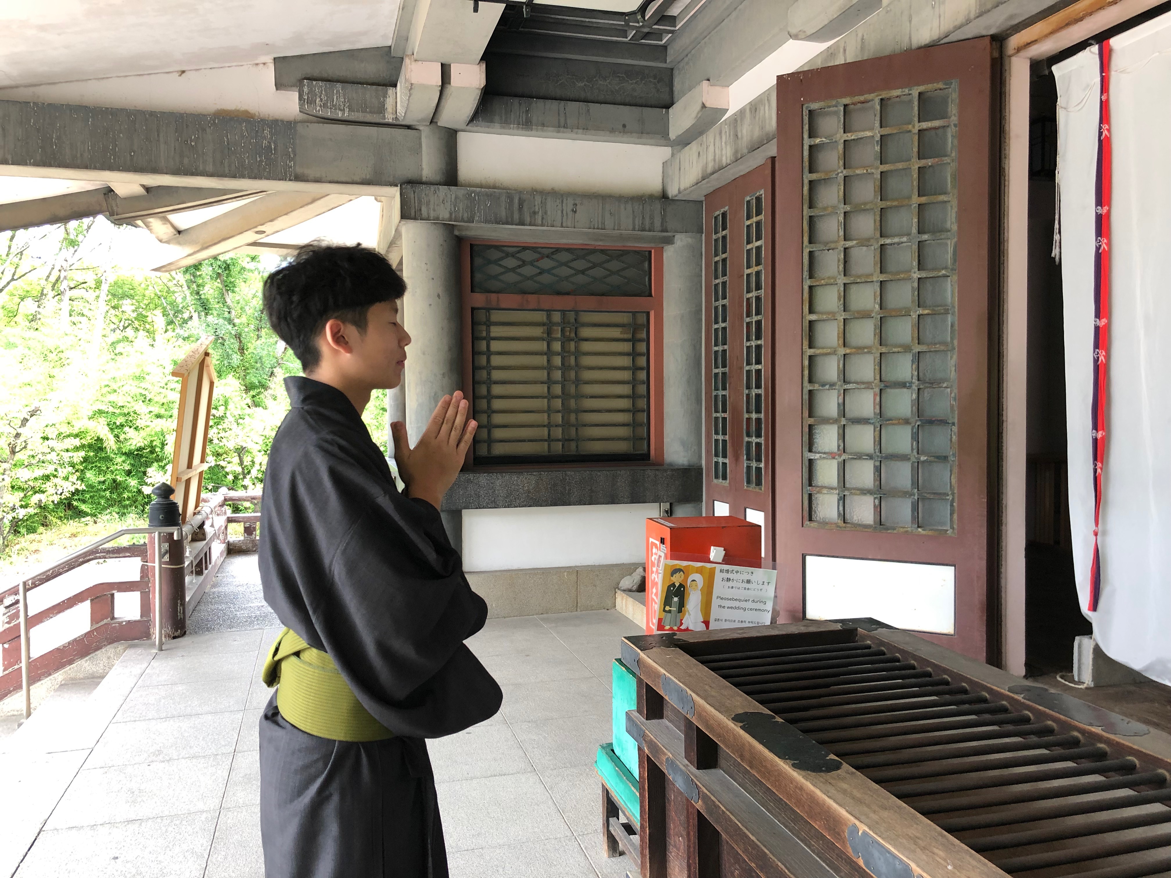 夏休み♪