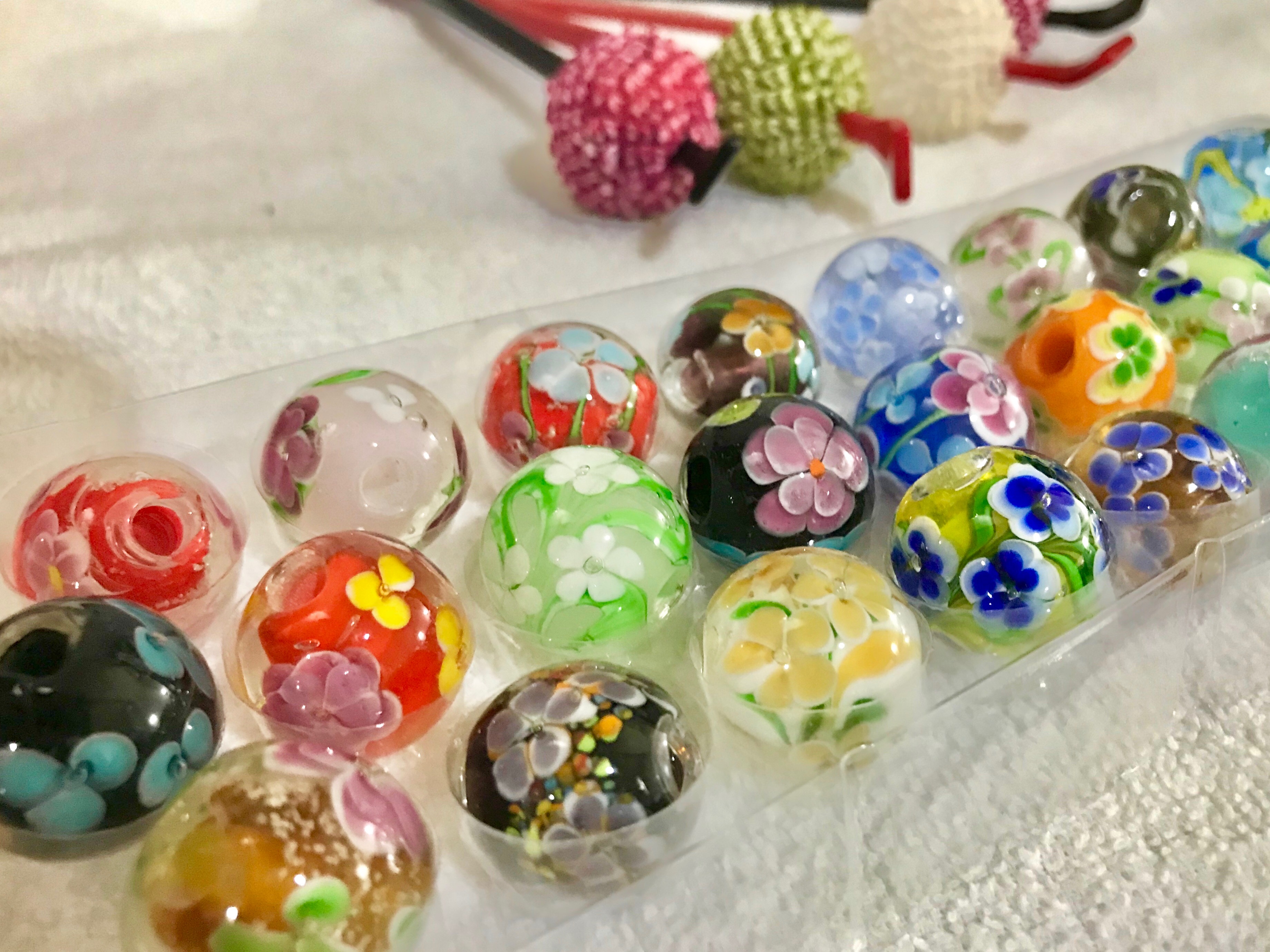 本日、みなとこうべ海上花火大会です！！